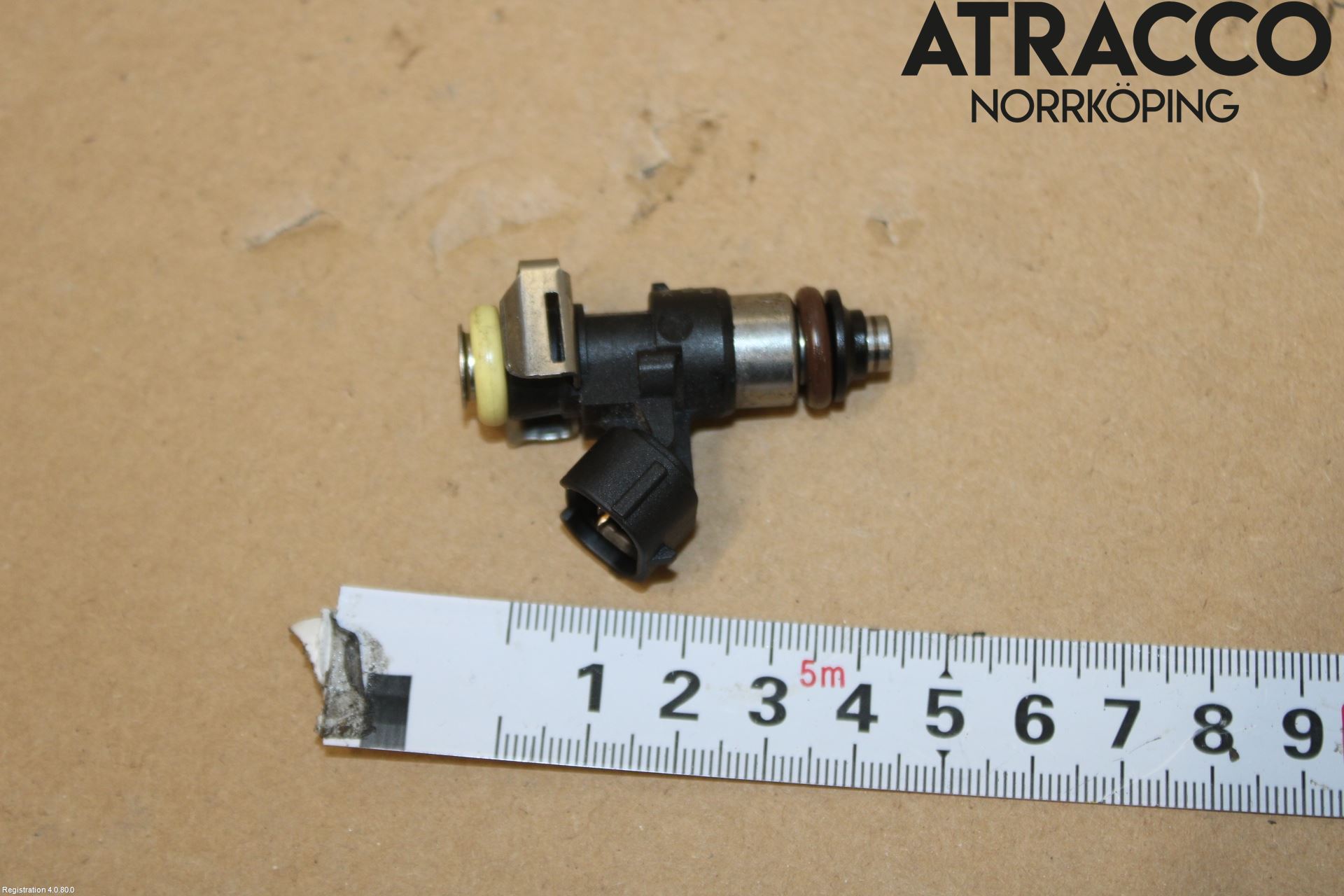 Seat LEON 13-20 Injspridare