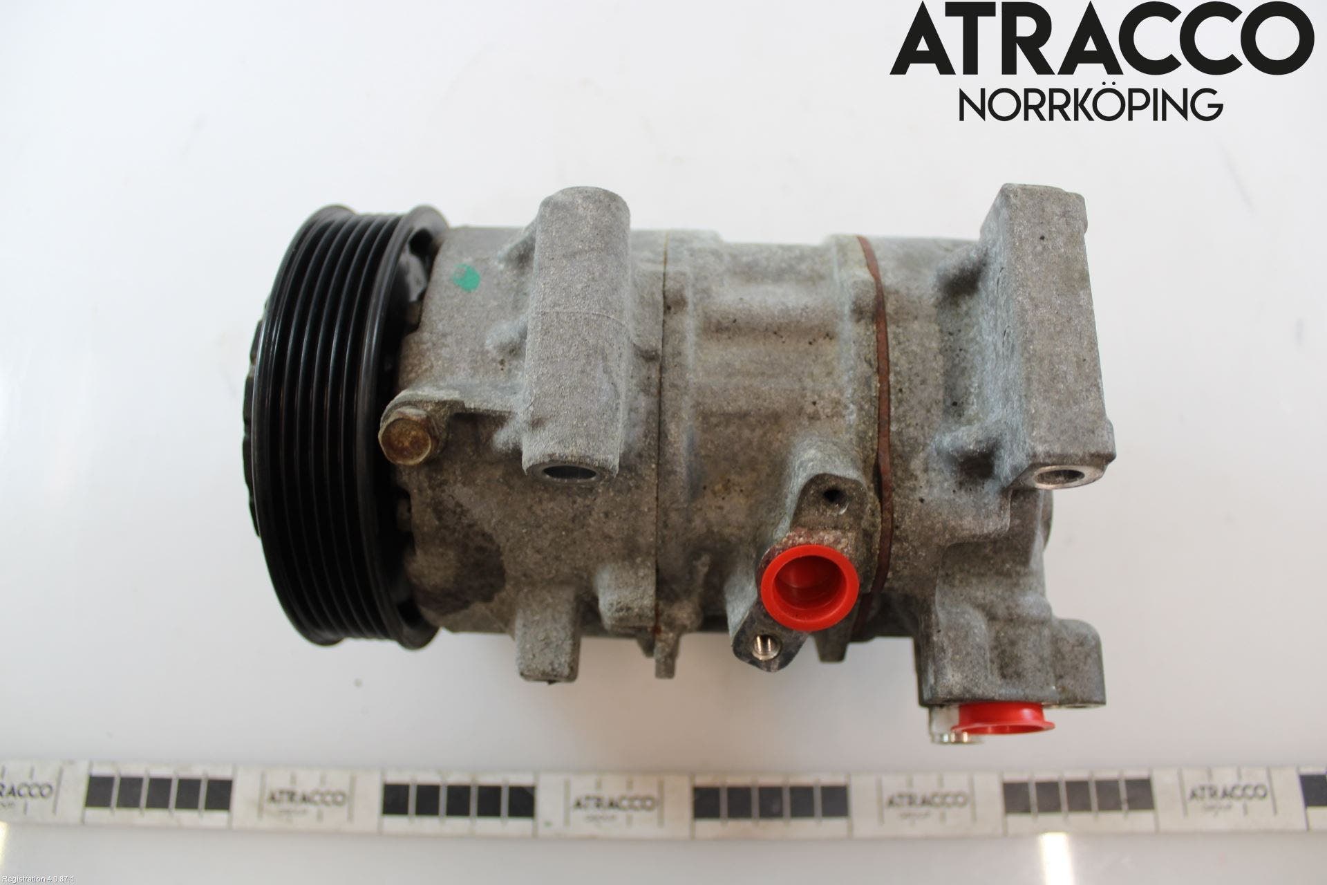 Toyota VERSO 09-18 Ac Kompressor