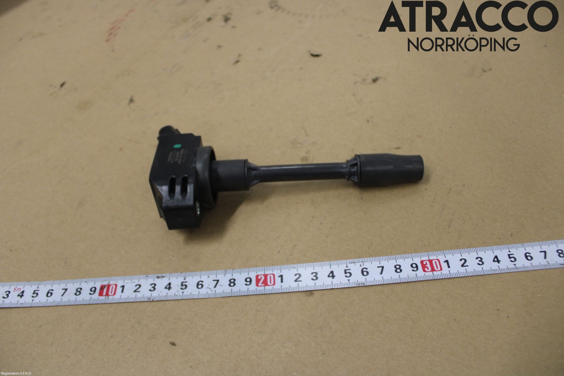 Toyota RAV4 19- Tändspole