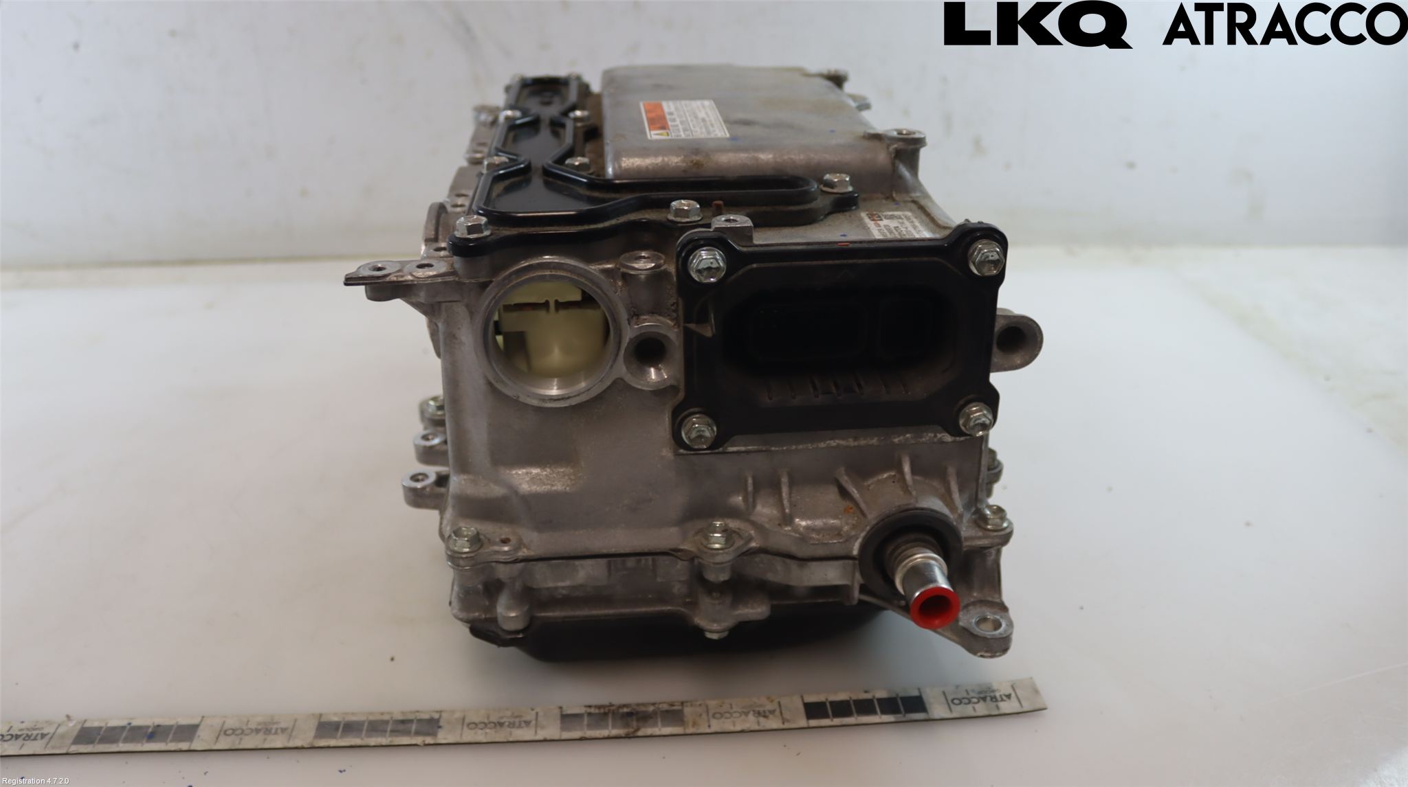 Toyota AURIS 13-19 Hybridconverter