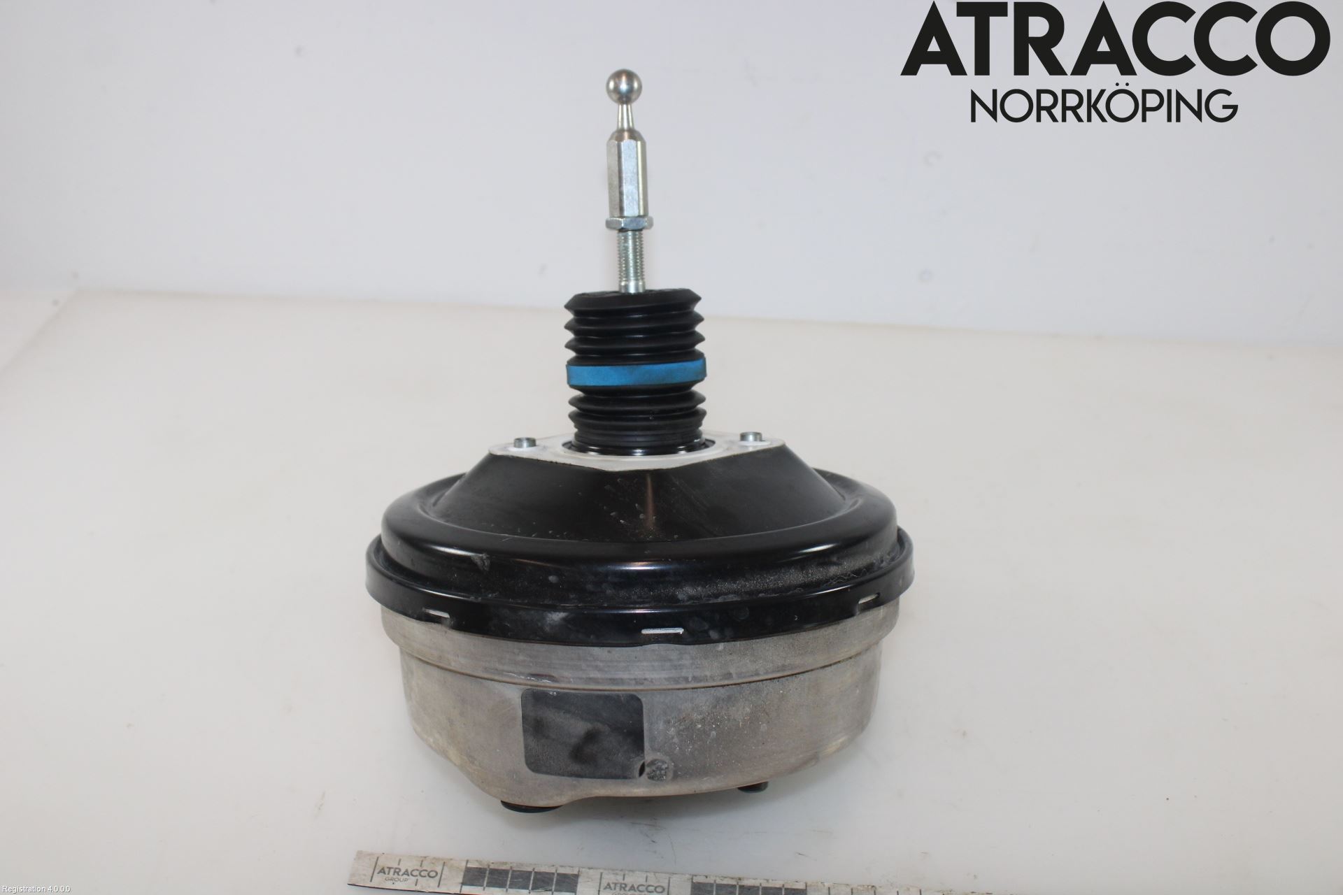 Audi A4/S4 B9 20- Bromsservo