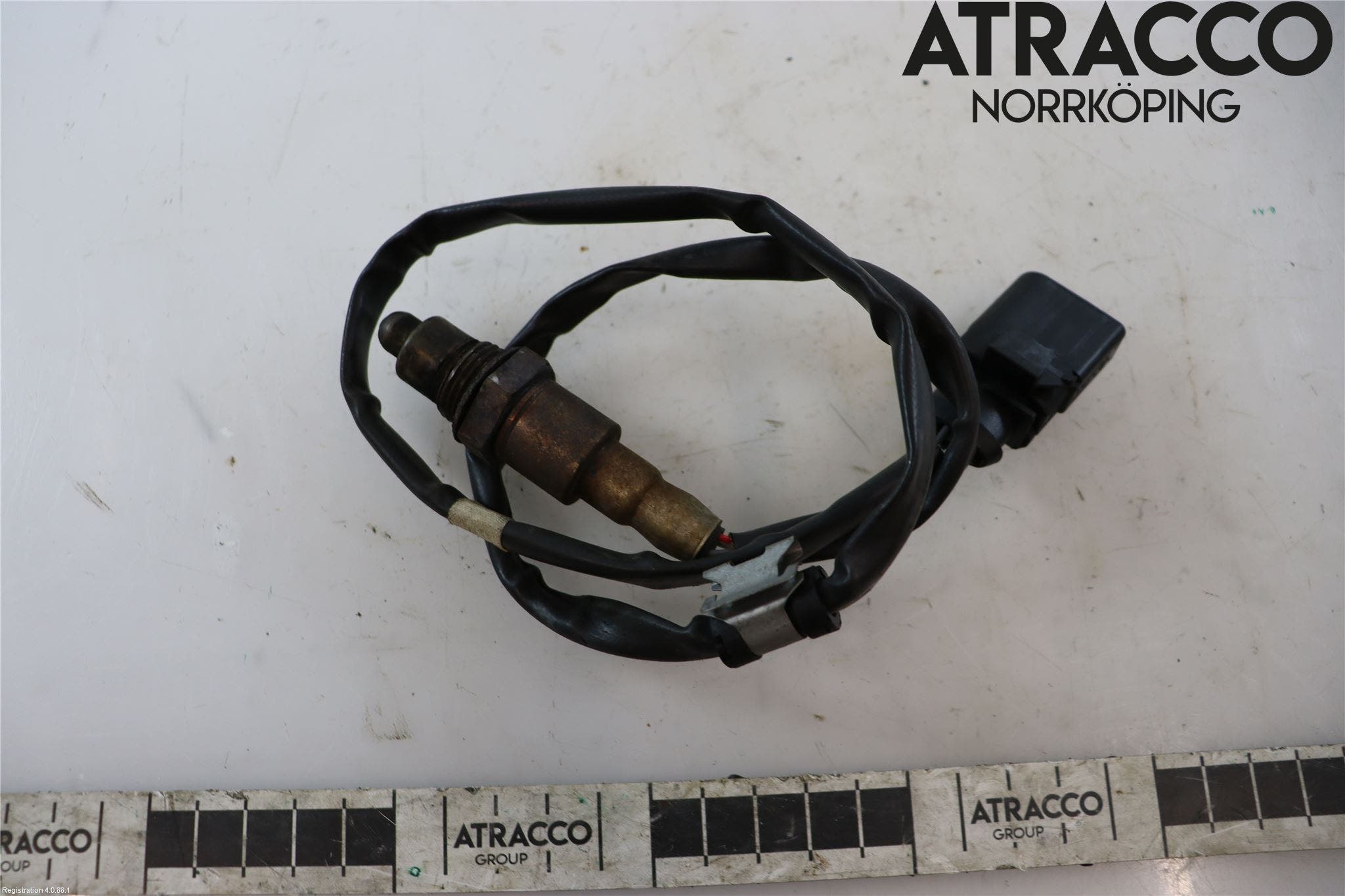 Seat IBIZA IV 08-16 Injlambdasond