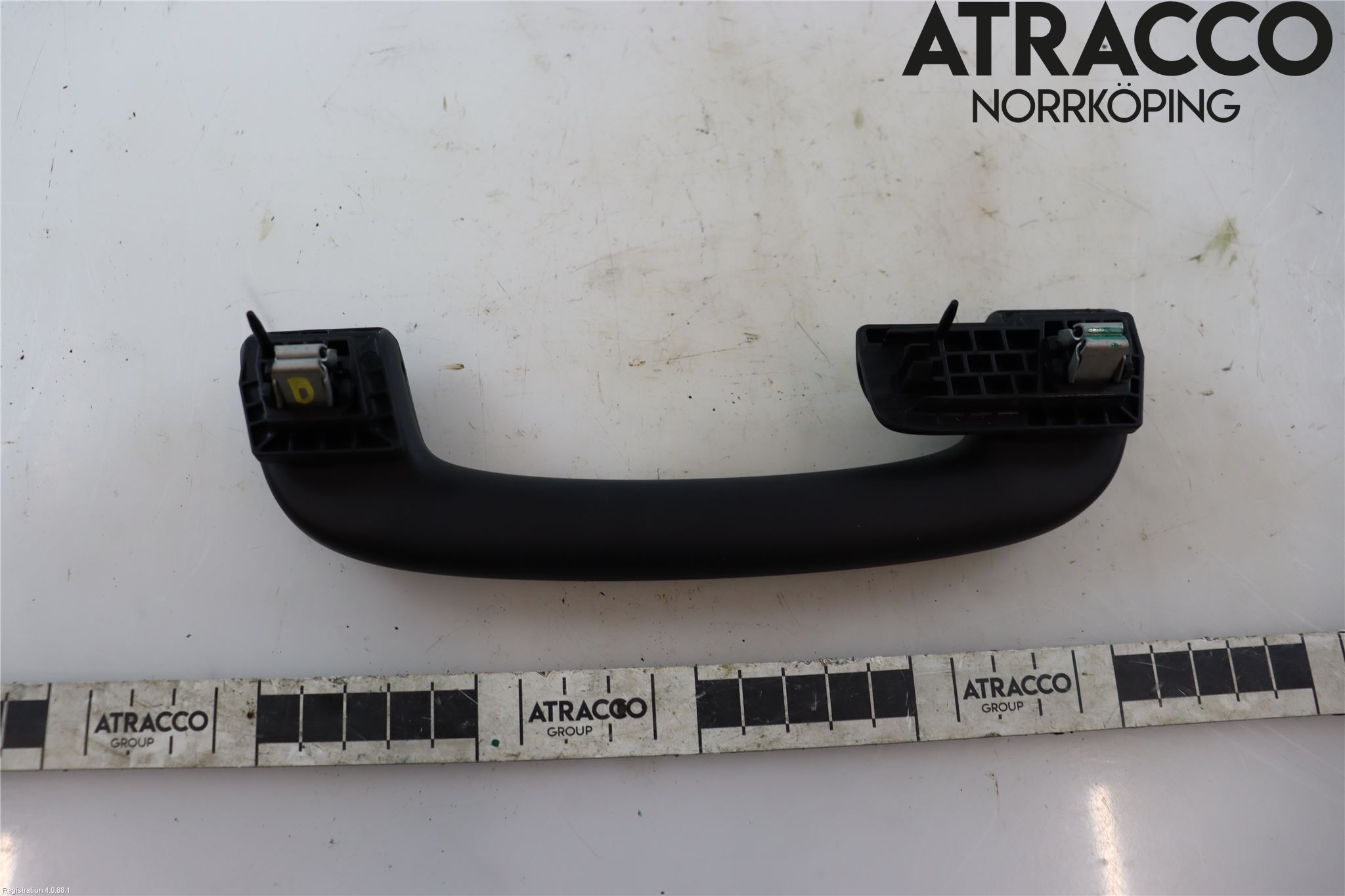 BMW 5 G30/G31/F90 17-23 Kurvhandtag I Tak