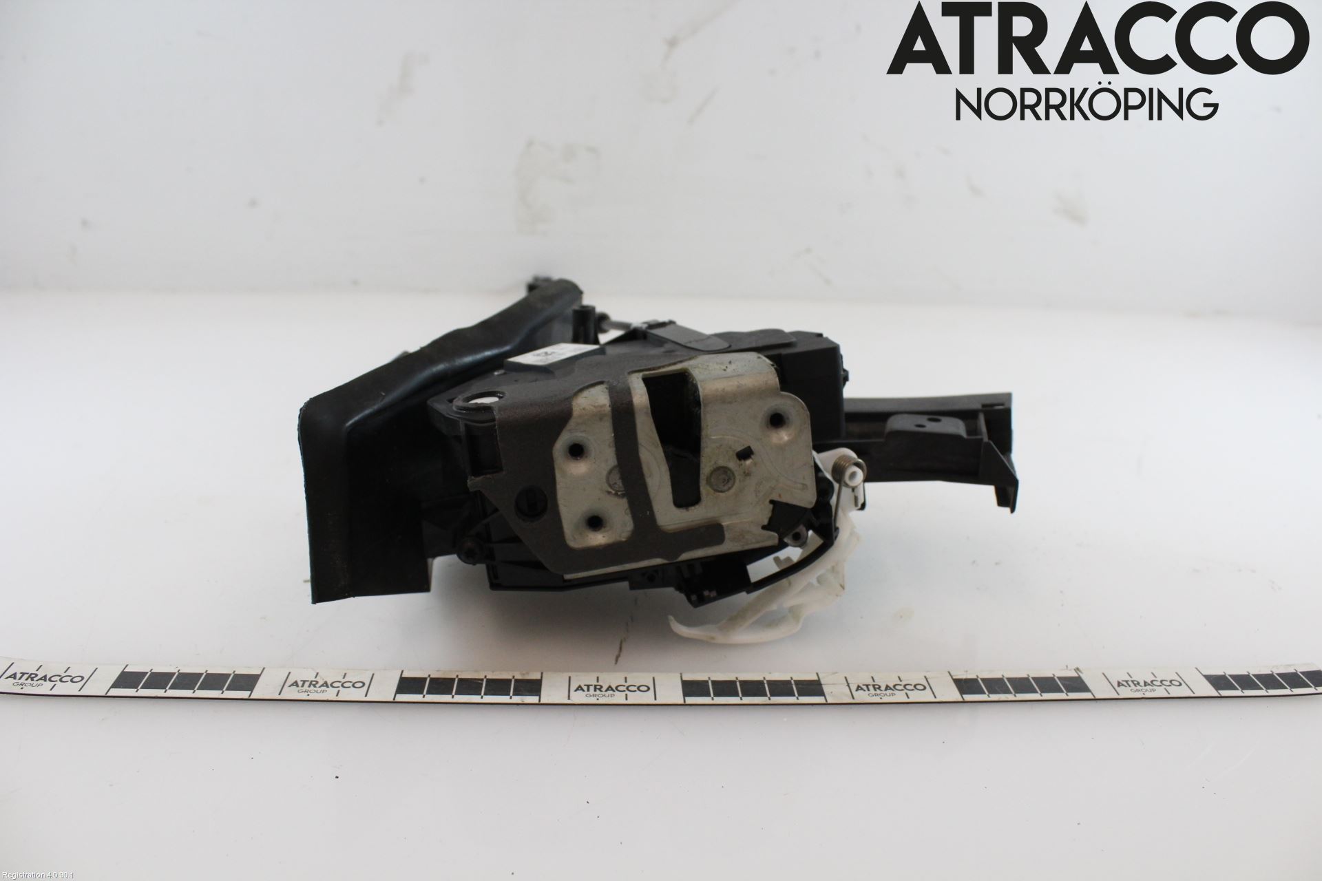 Ford FOCUS 11-14 Låskista-Dörrlås