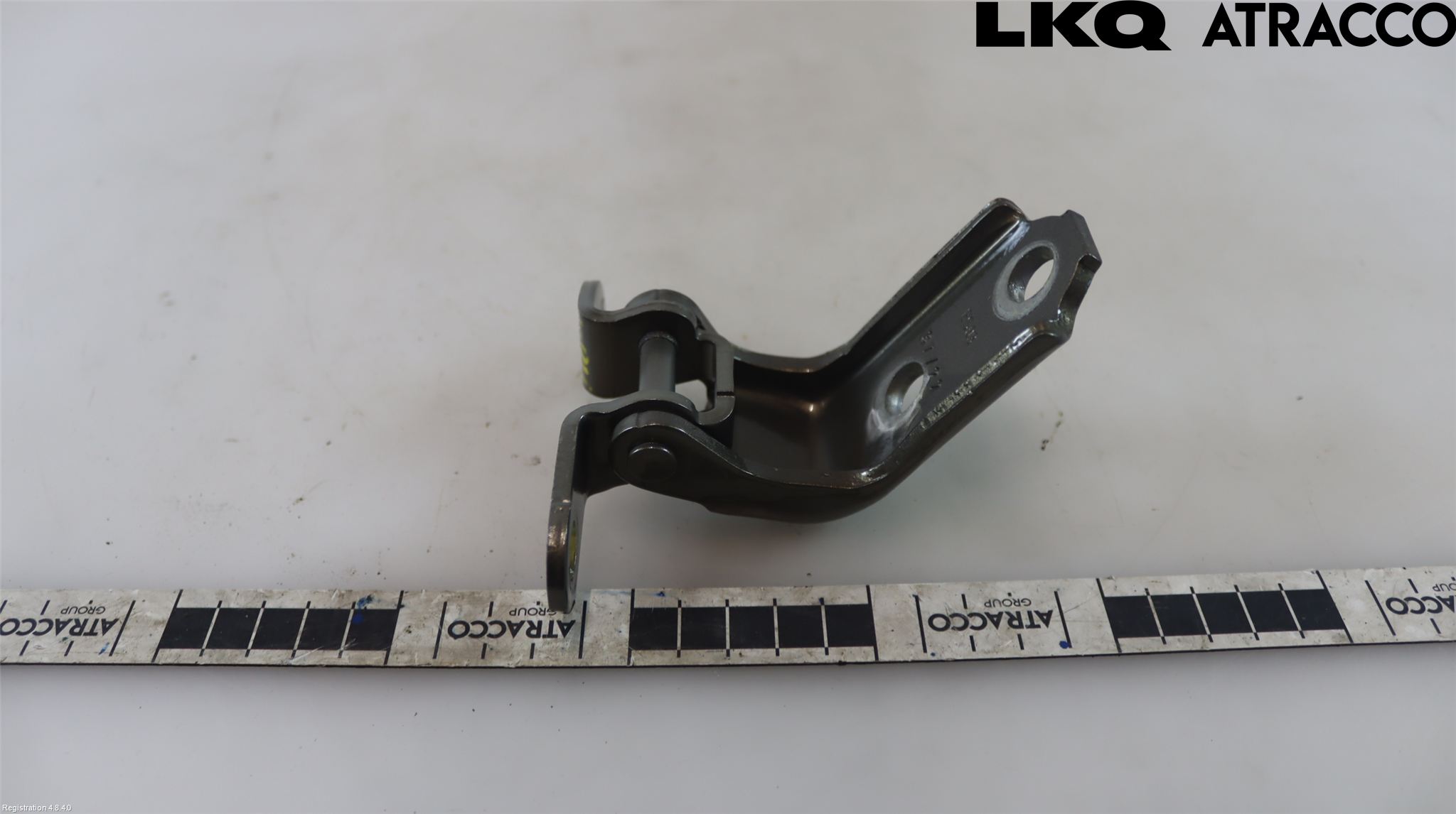 Toyota COROLLA 19- Dörrgångjärn