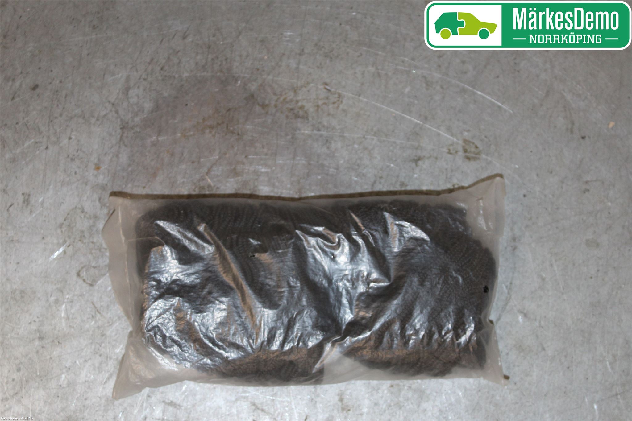 Skoda FABIA 15-21 Lastnät