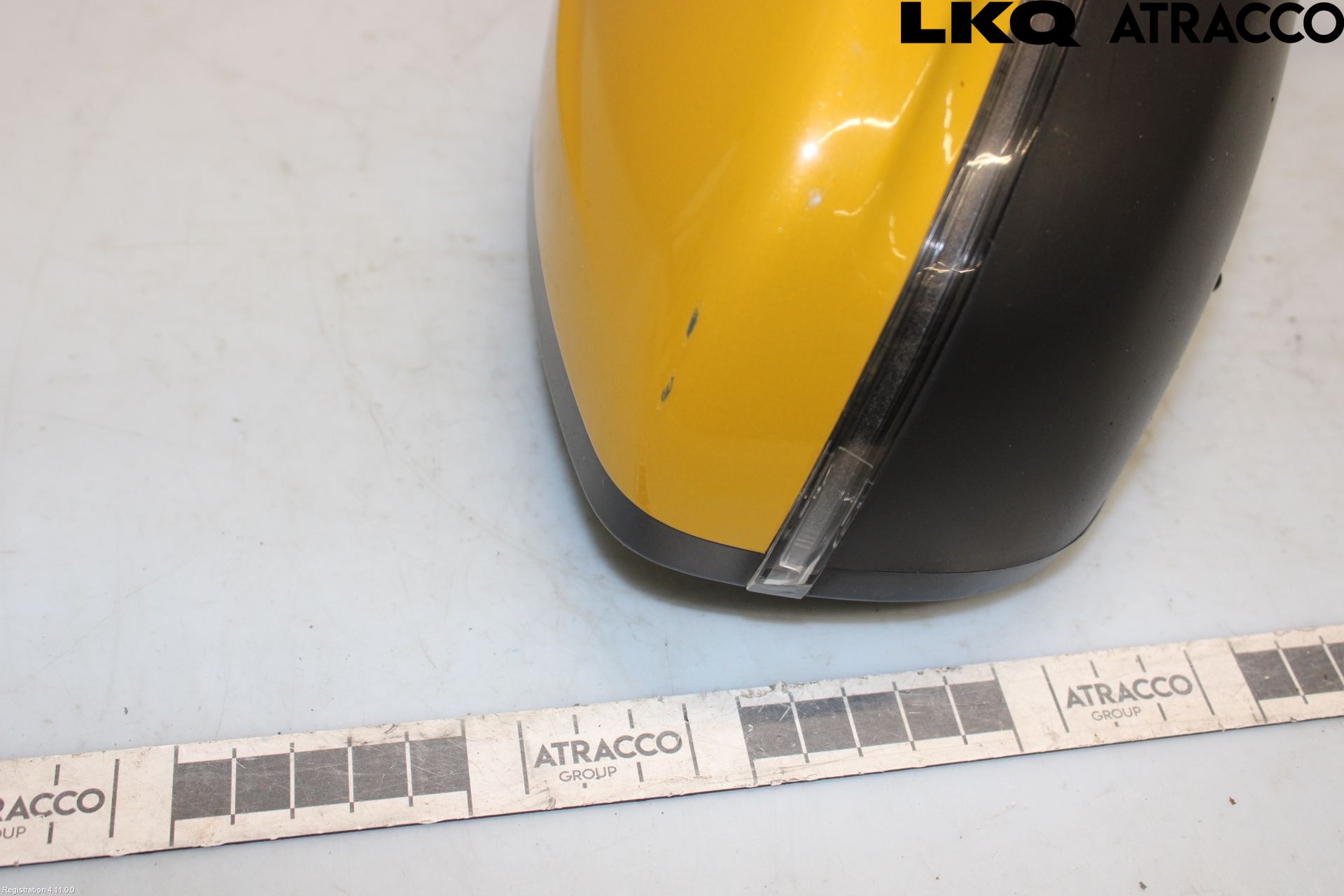 Peugeot 208/E-208 20- Spegel Yttre El Hö