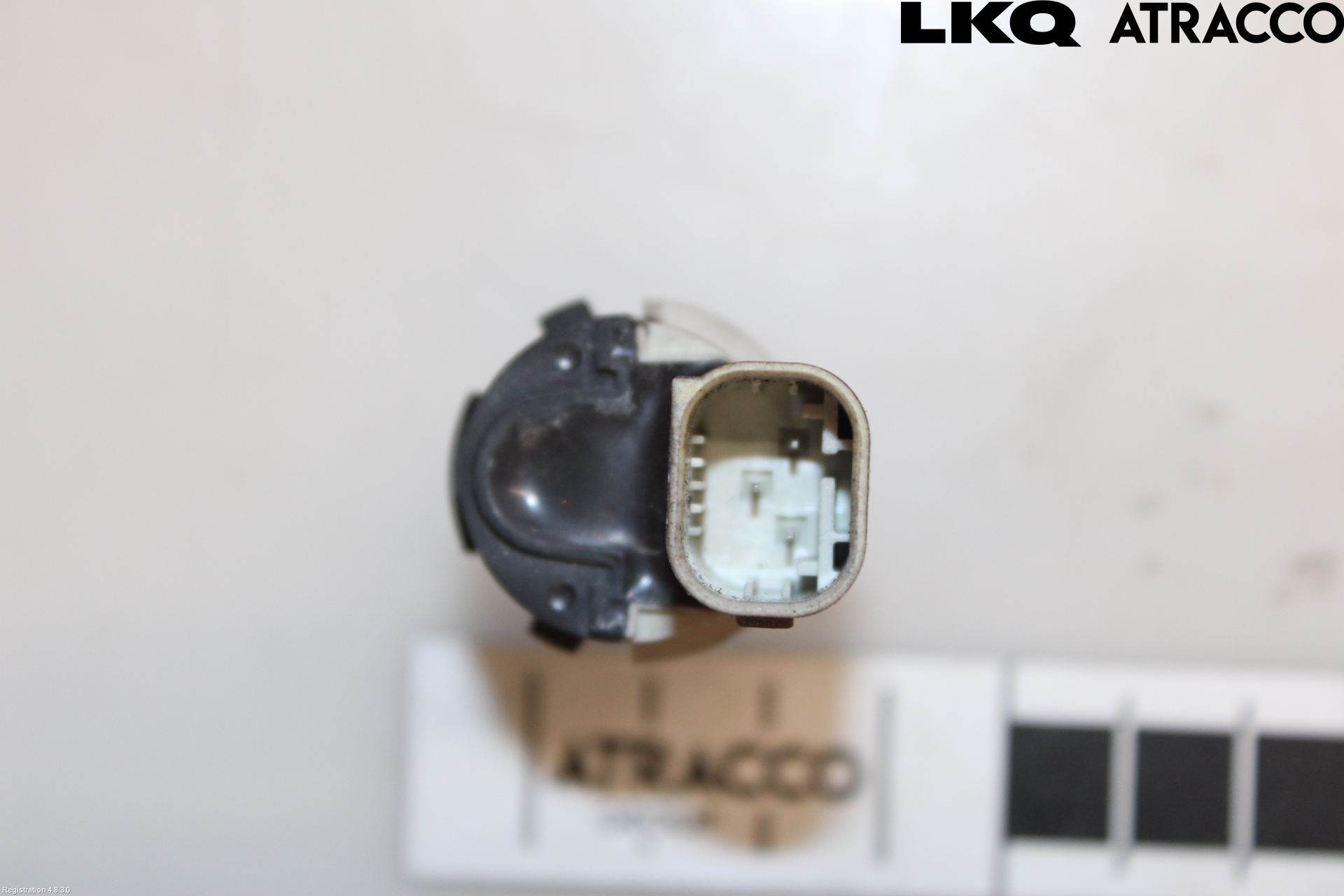 Jaguar XJ X350        03-09 Parkeringshjälp Frontsensor