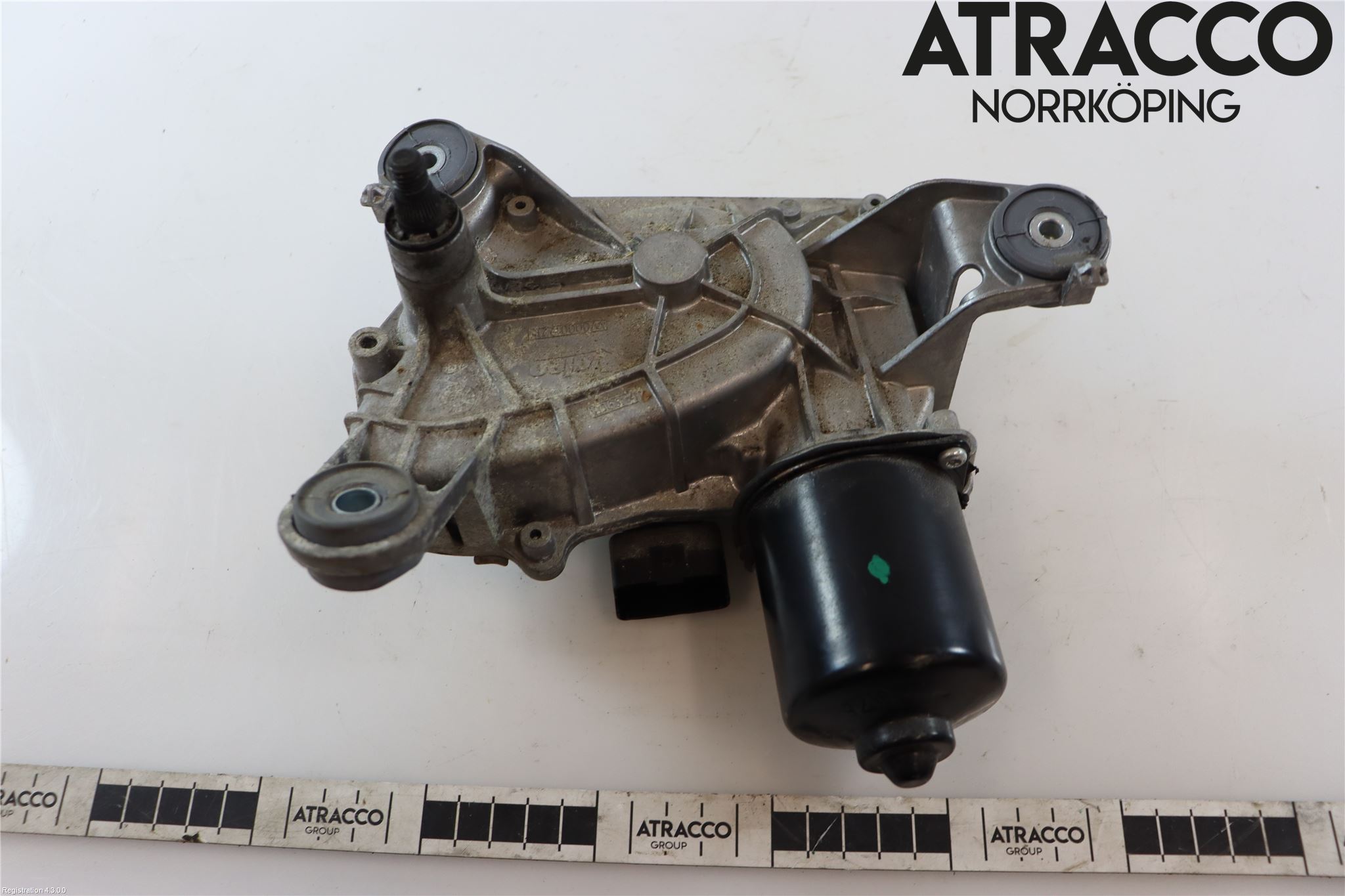 Citroen DS5 Torkarmotor Vindruta