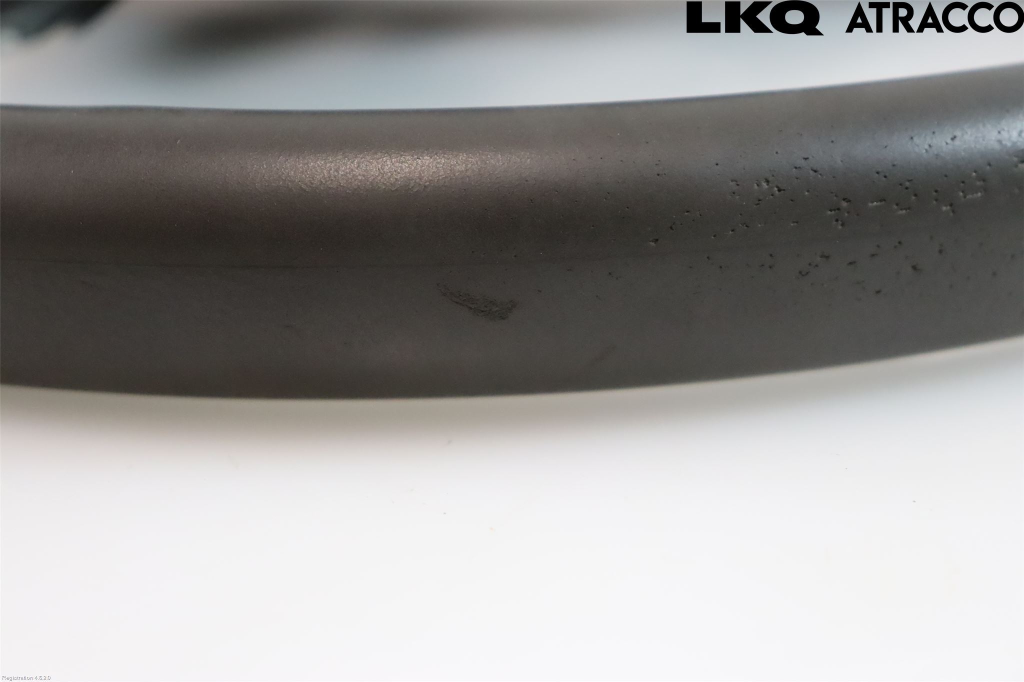 Volkswagen VW CRAFTER II / E-CRAFTER 17- Ratt