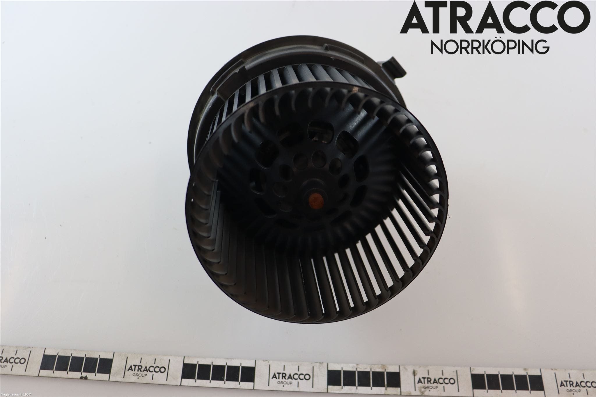 Peugeot 108 15-22 Värmefläkt