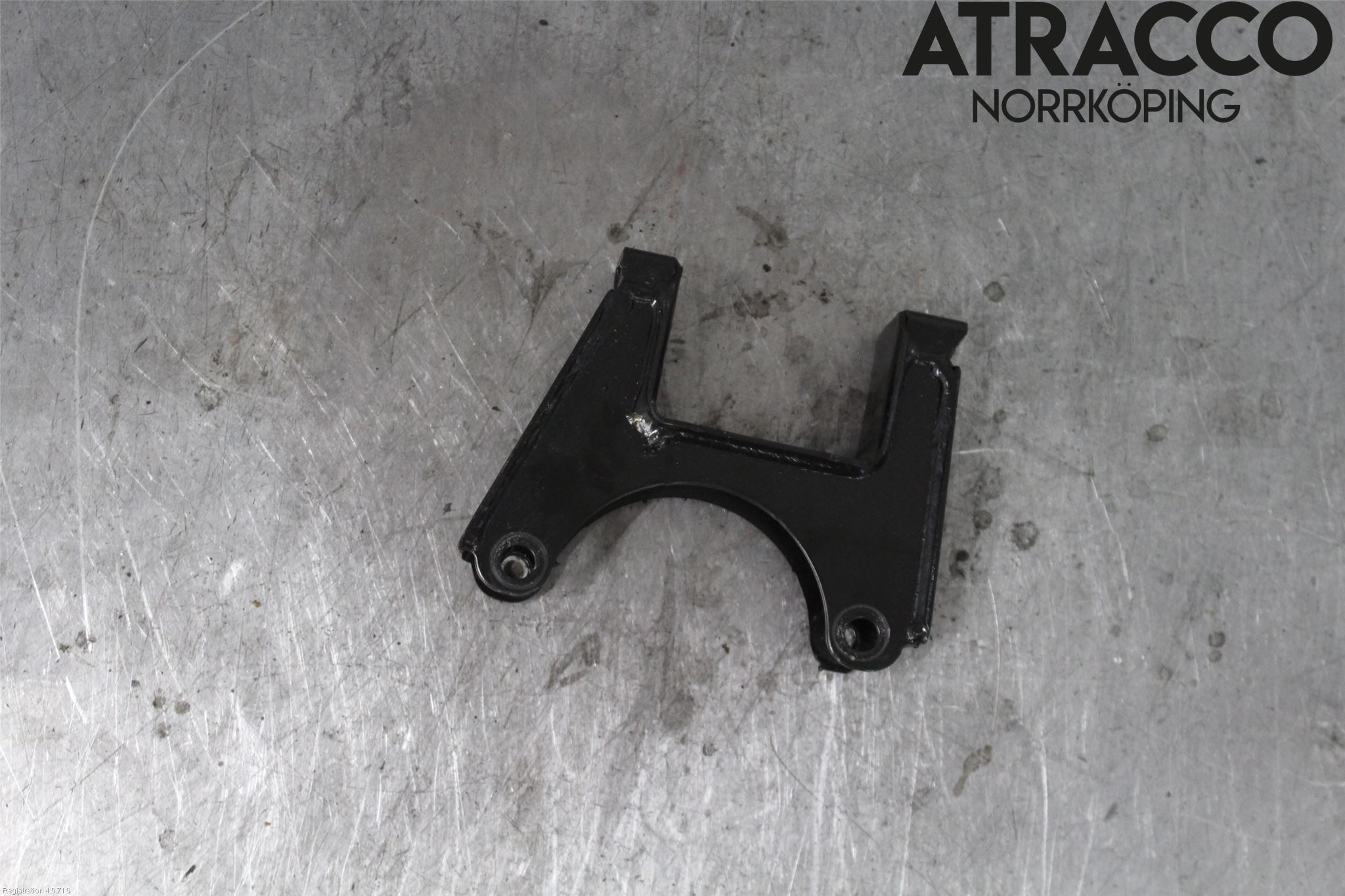 Skoda FABIA 15-21 Växellådsfäste