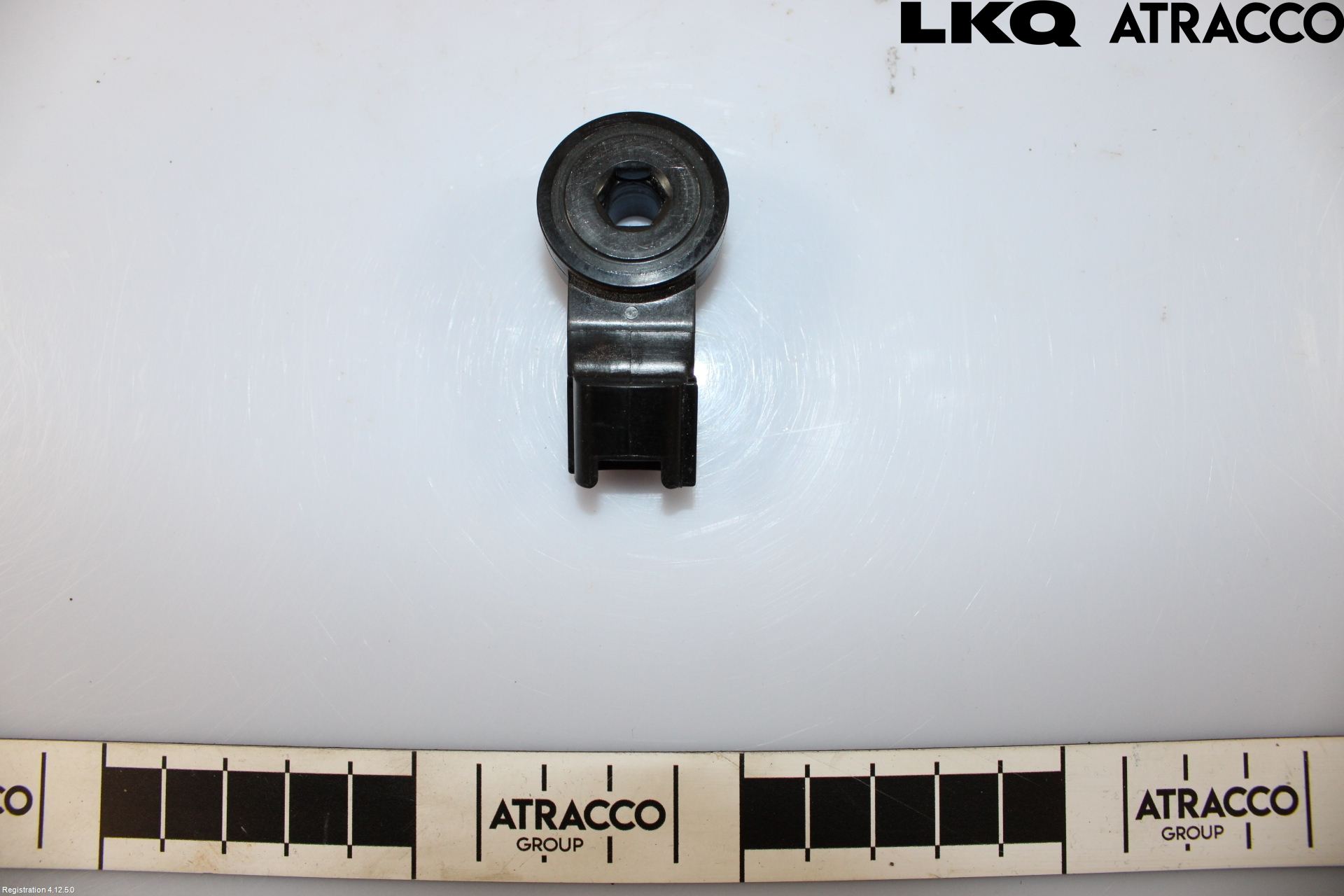 Toyota YARIS XP21 20- Injknacksensor