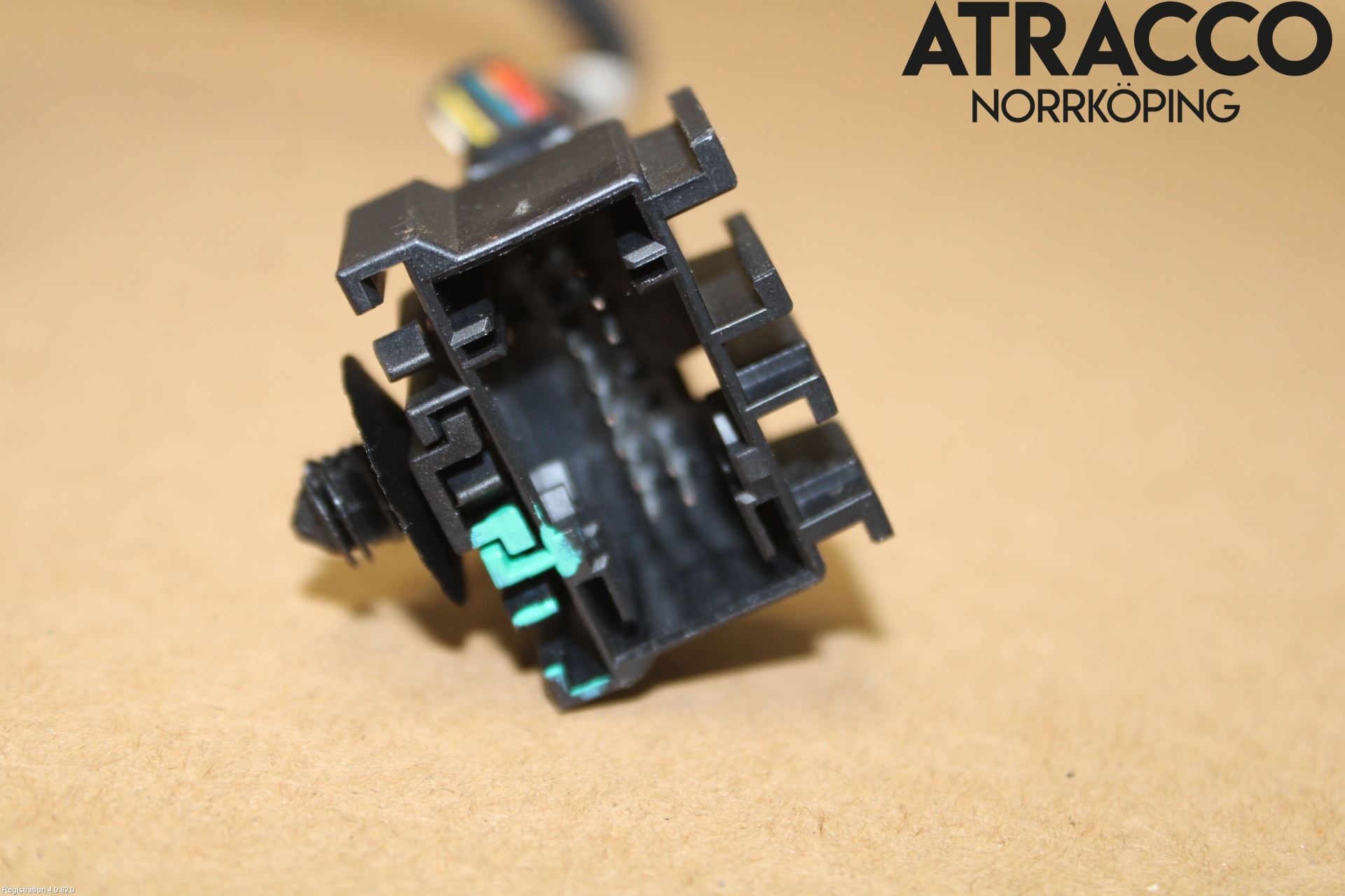 Mini COUPE R56 05-14 Instrument Varvr