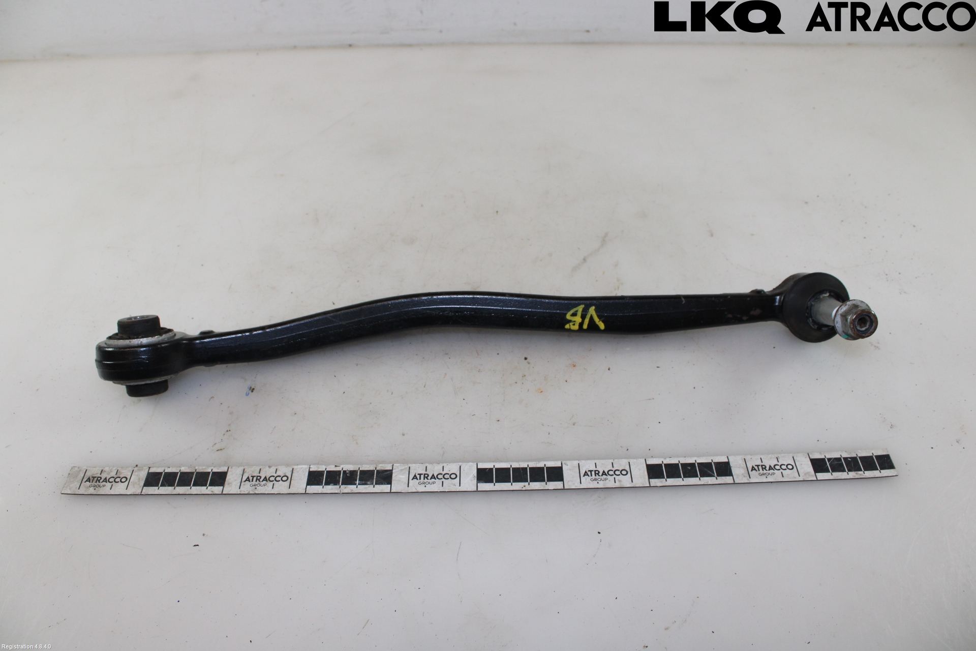 MG 4 23- Bärarm Bak Vänster