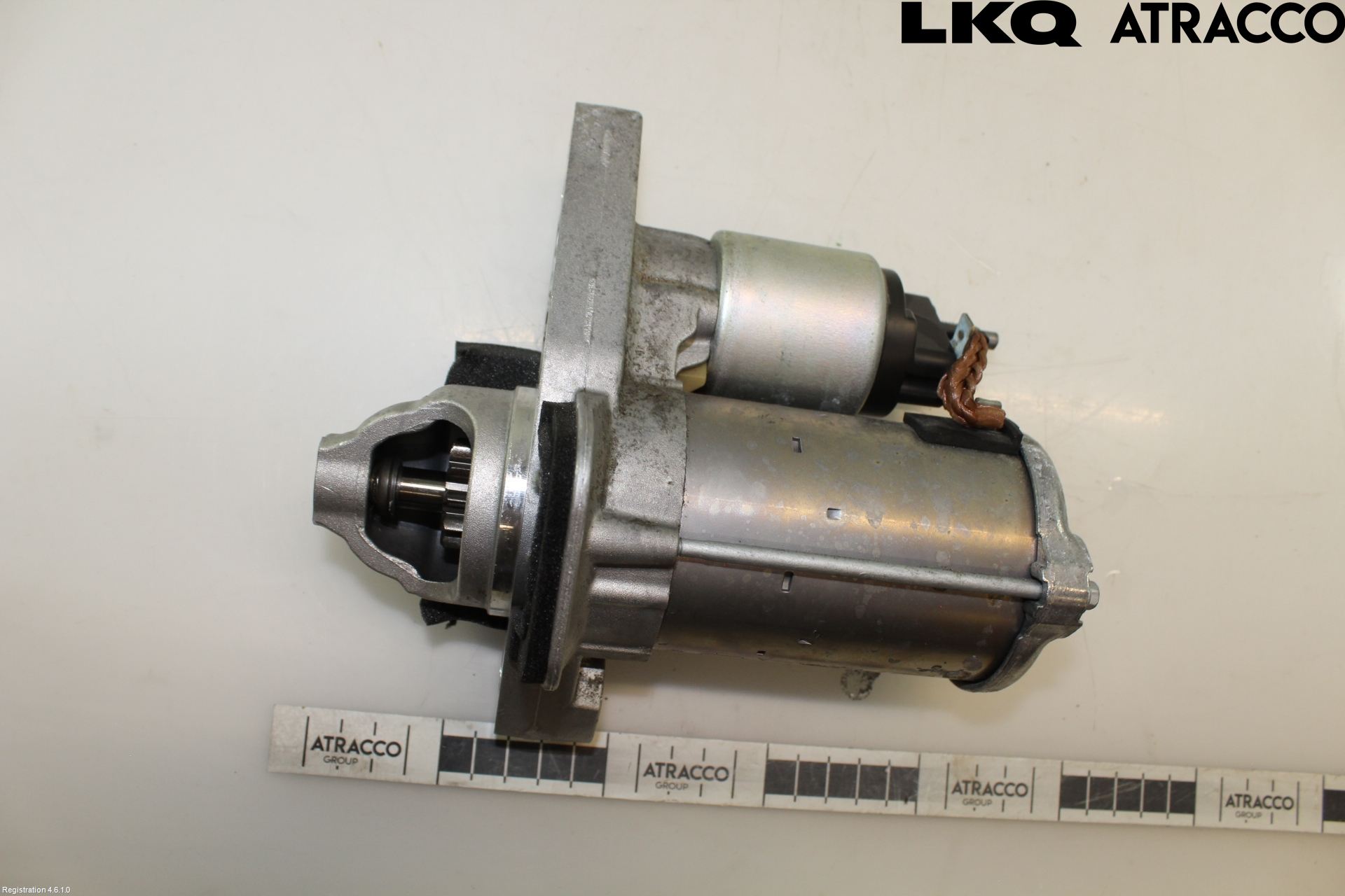 Mercedes-Benz MB B-KLASS (W247) 19- Startmotor