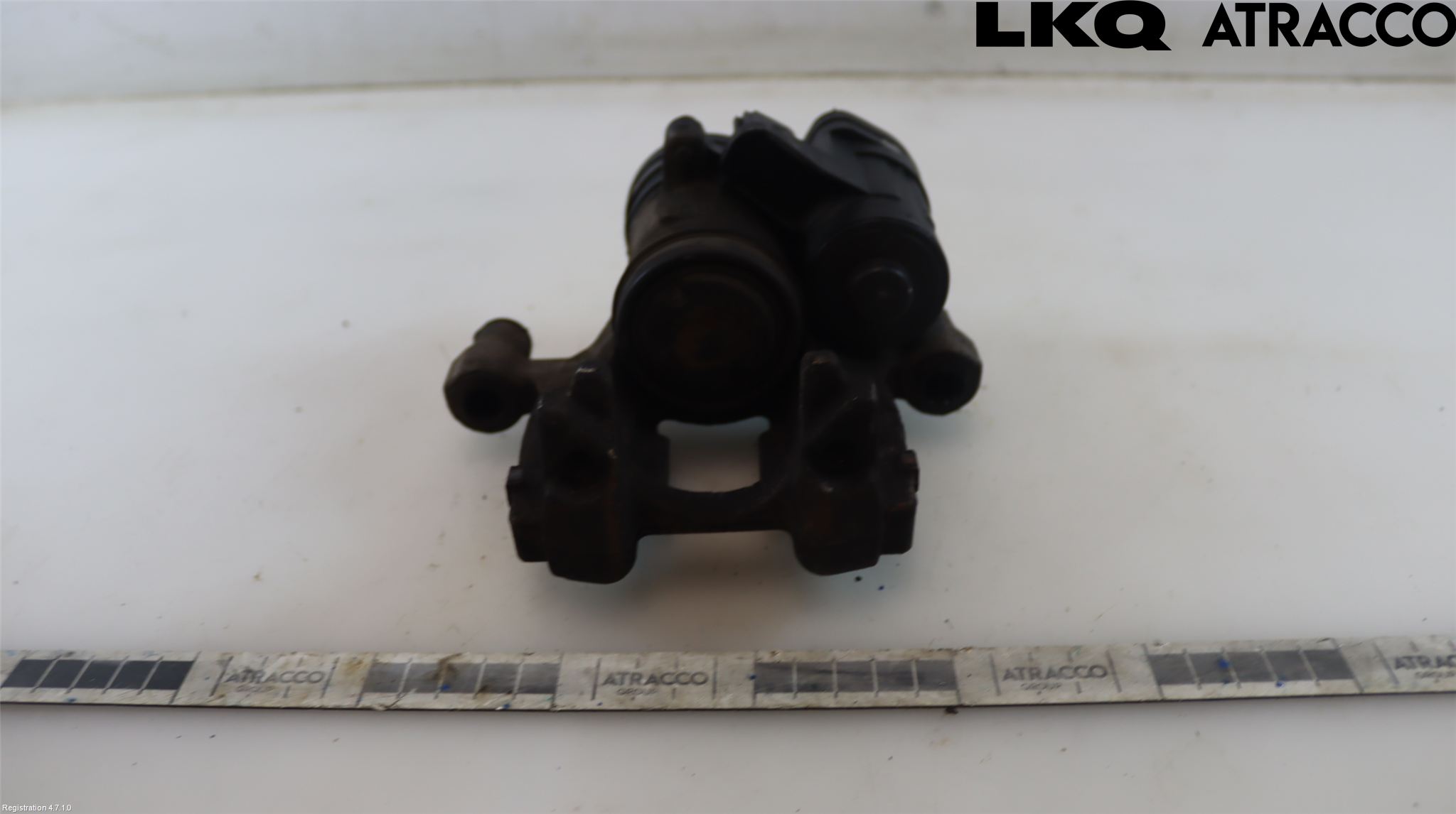 Volkswagen VW PASSAT 05-11 Bromsok Bak Höger