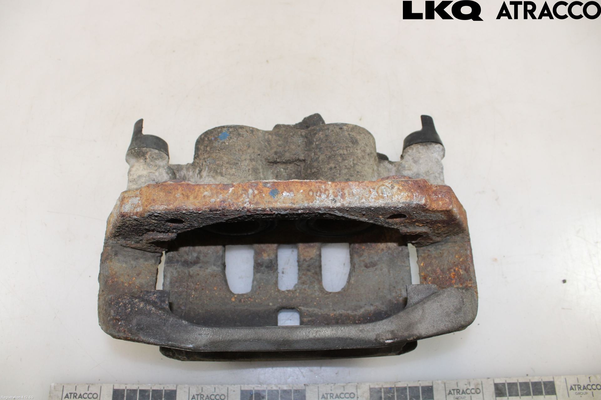 Mercedes-Benz MB VITO/V-KLASS (W640,W447,W448) 14- Bromsok Fram Höger