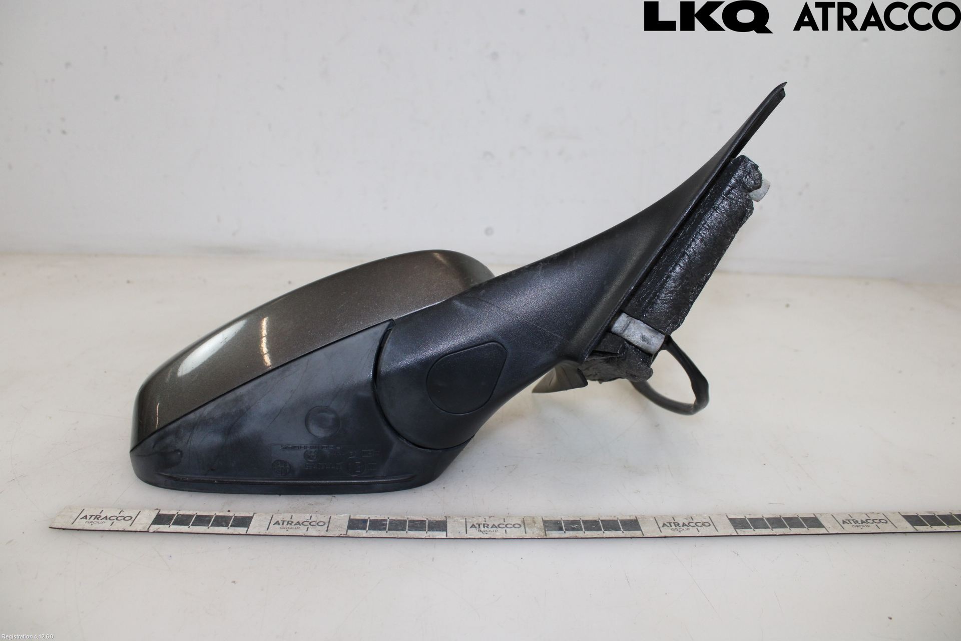 Alfa 159 Spegel Yttre El Hö