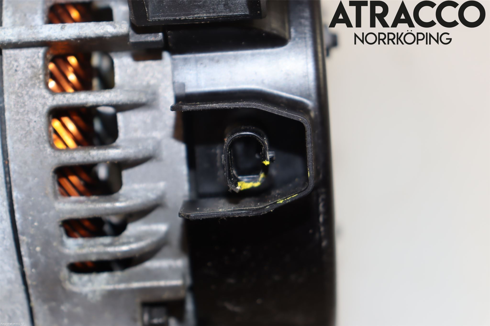 BMW 1 F40 19- Generator