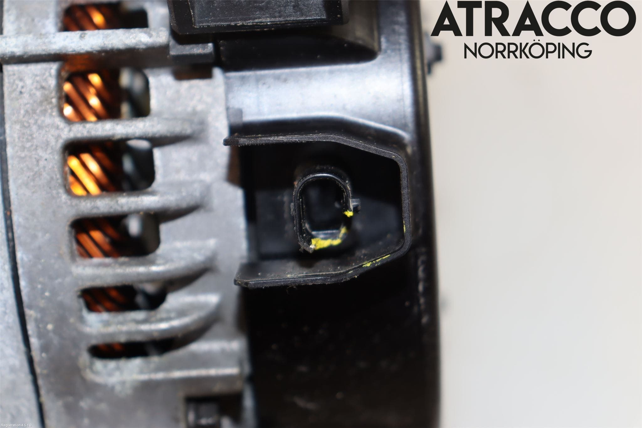 BMW 1 F40 19- Generator