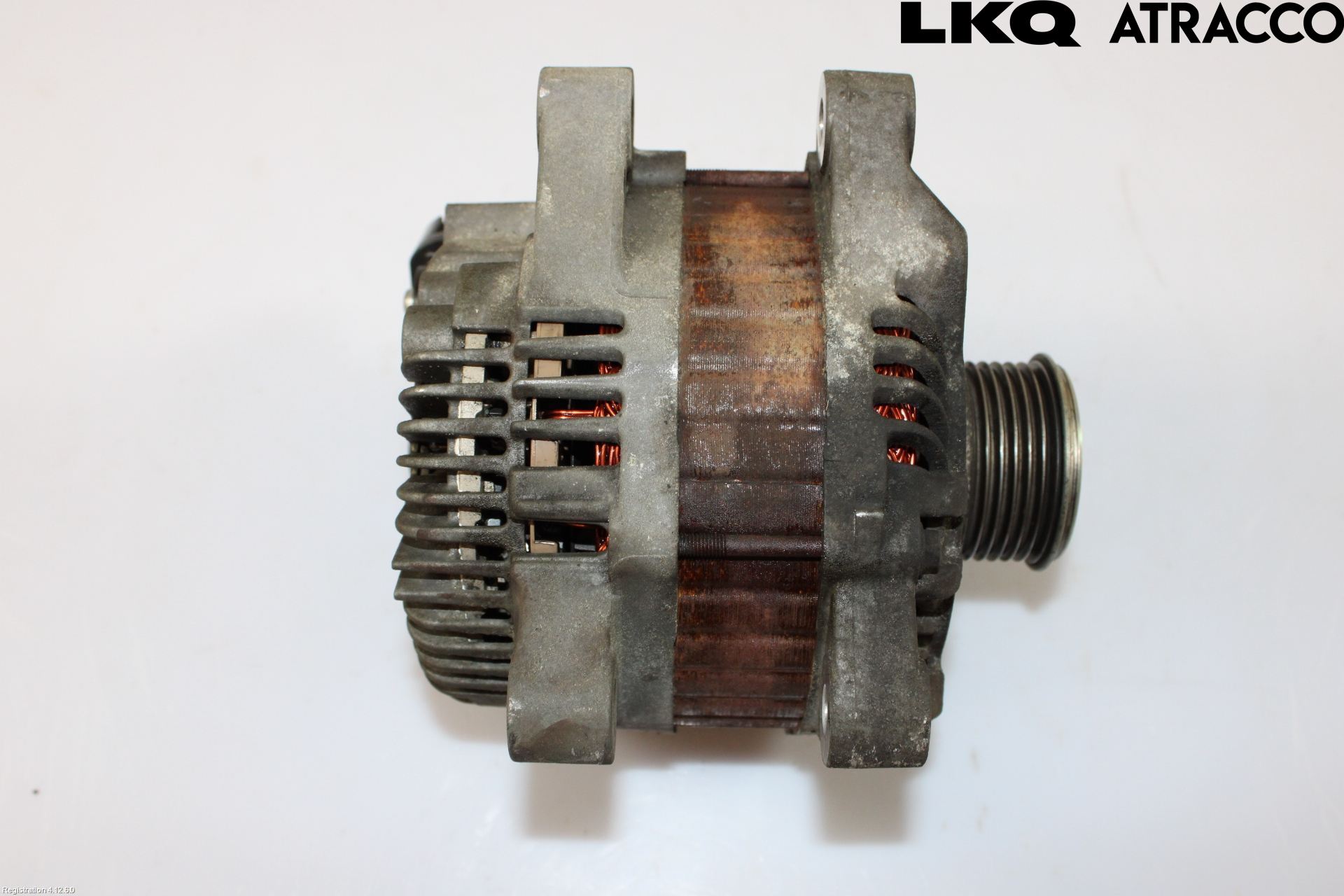 Peugeot PARTNER 08-15 Generator