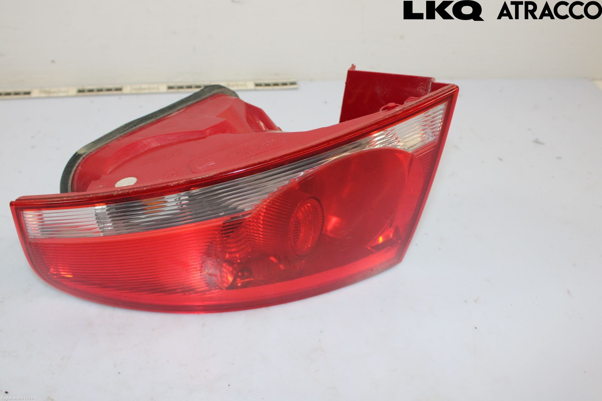 Seat ALTEA Bakljus Höger
