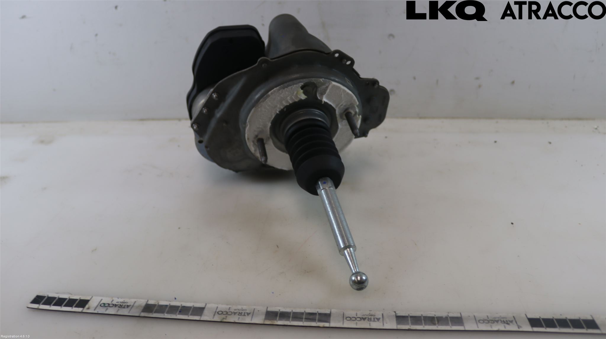 Volkswagen VW GOLF / E-GOLF VIII 20- Bromsservo