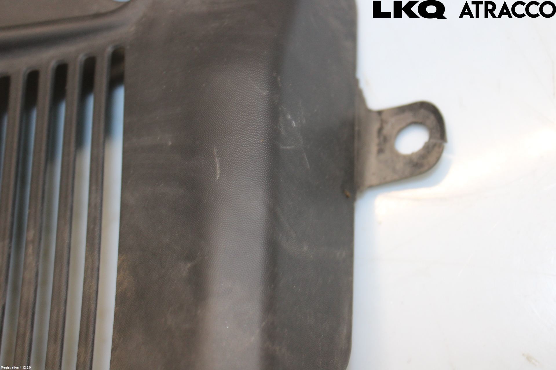 Seat IBIZA IV 08-16 Torpedplåt-Torpedplast