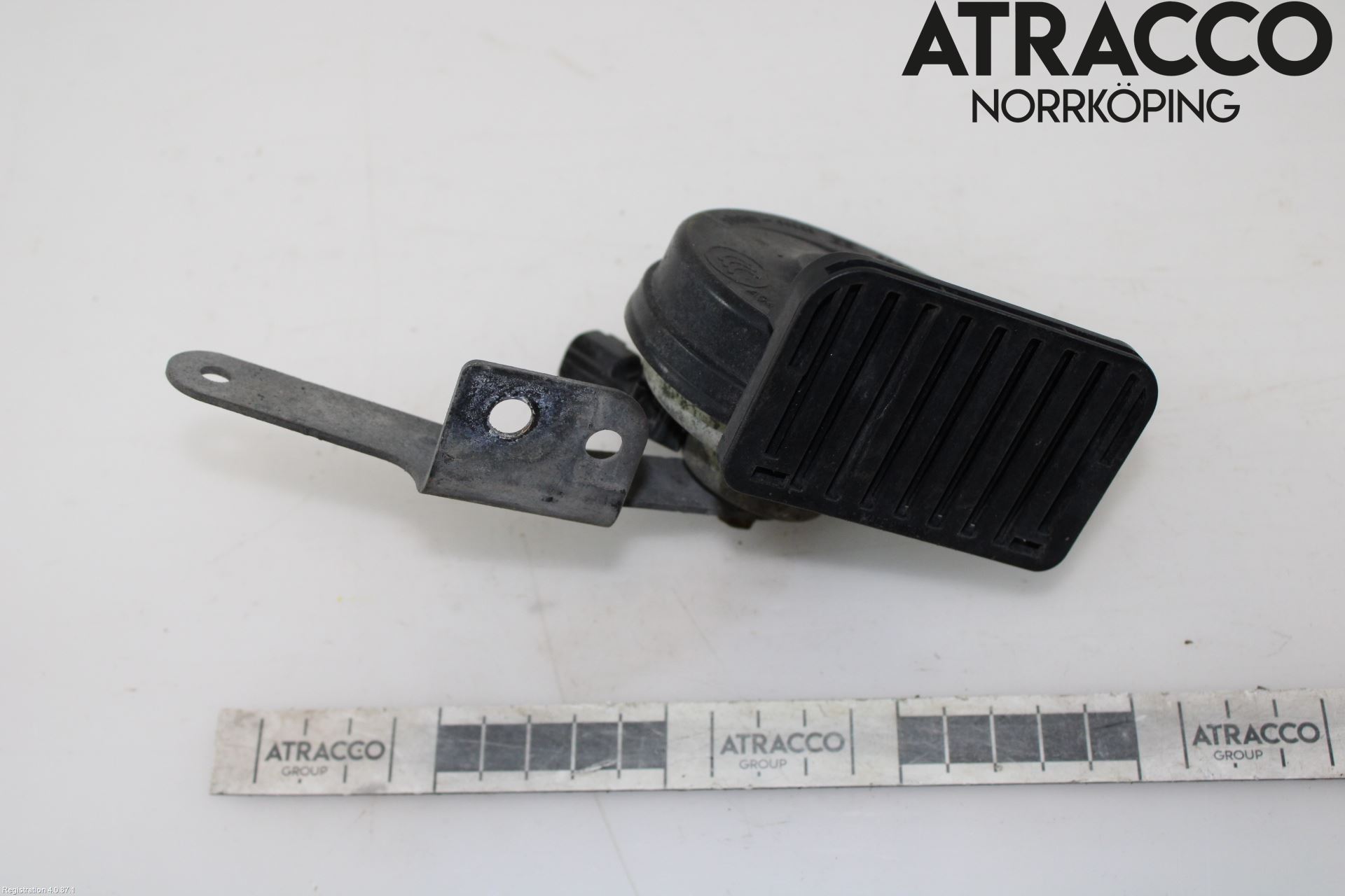Landrover LAND ROVER FREELANDER 2 07-14 Signalhorn