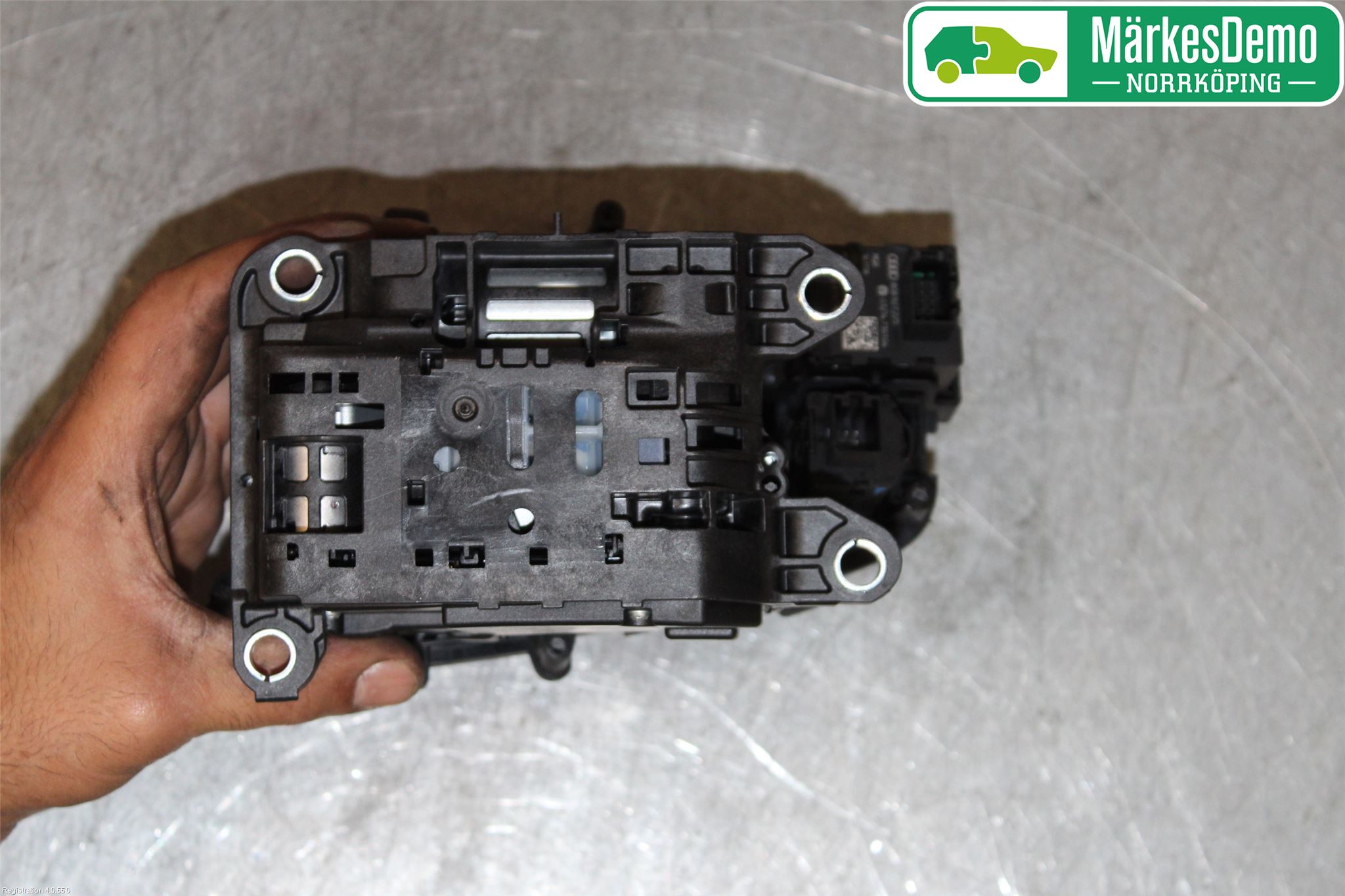 Audi Q5/SQ5 17- Växelspak