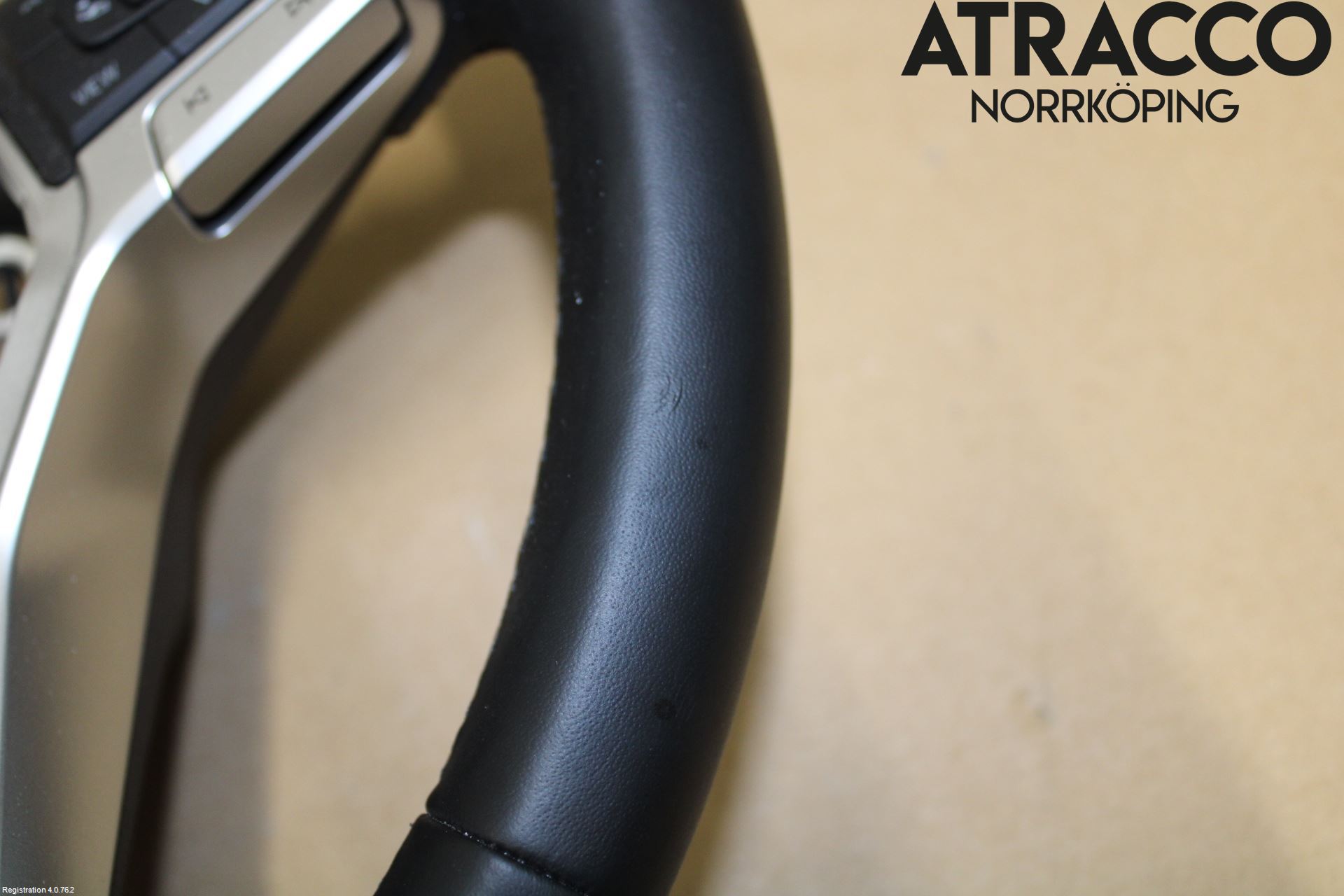 Volkswagen VW GOLF / E-GOLF VIII 20- Ratt