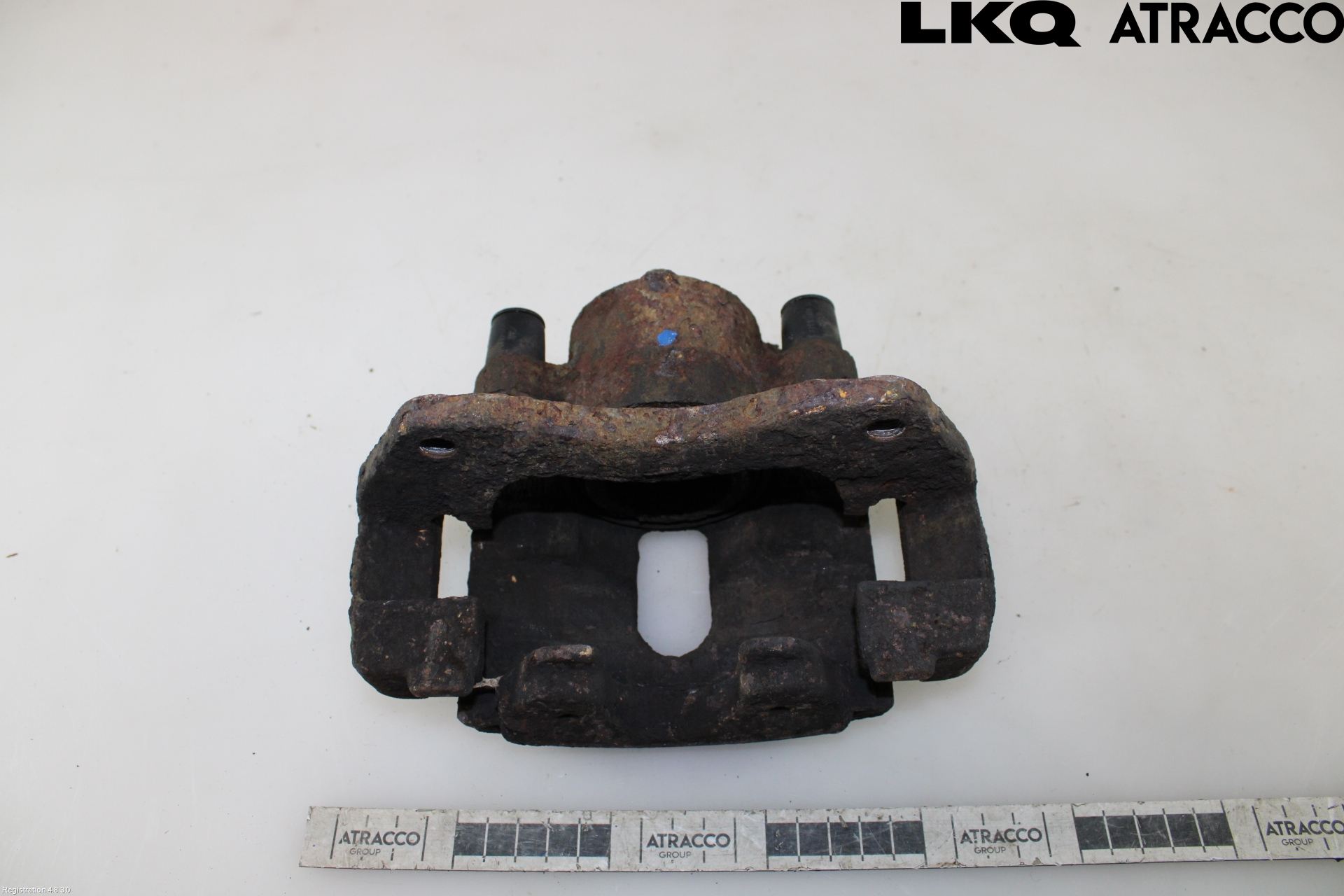 Toyota AVENSIS 98-02 Bromsok Fram Höger