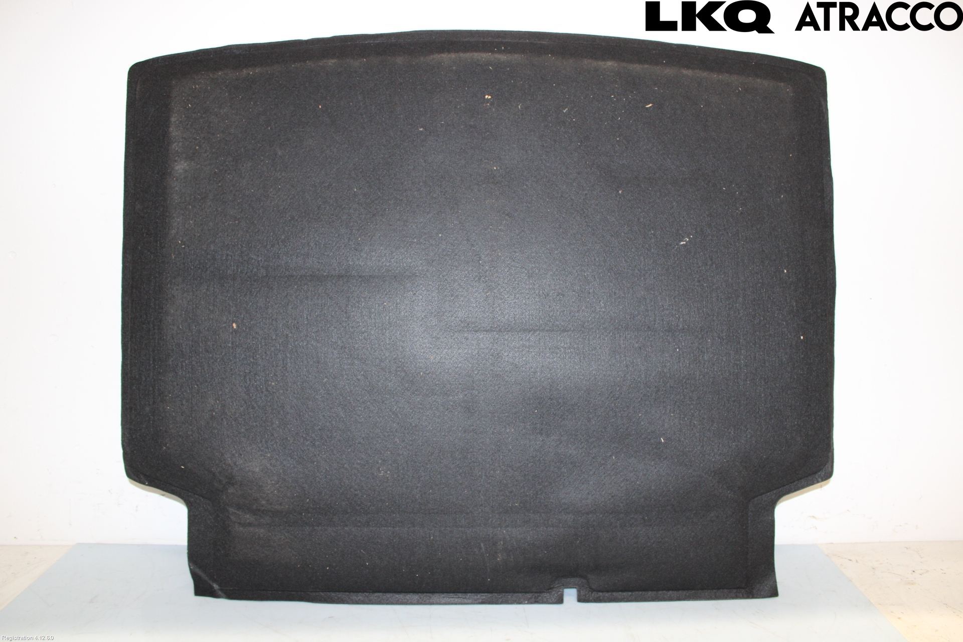 Peugeot 308/E-308 21- Bagage Golv