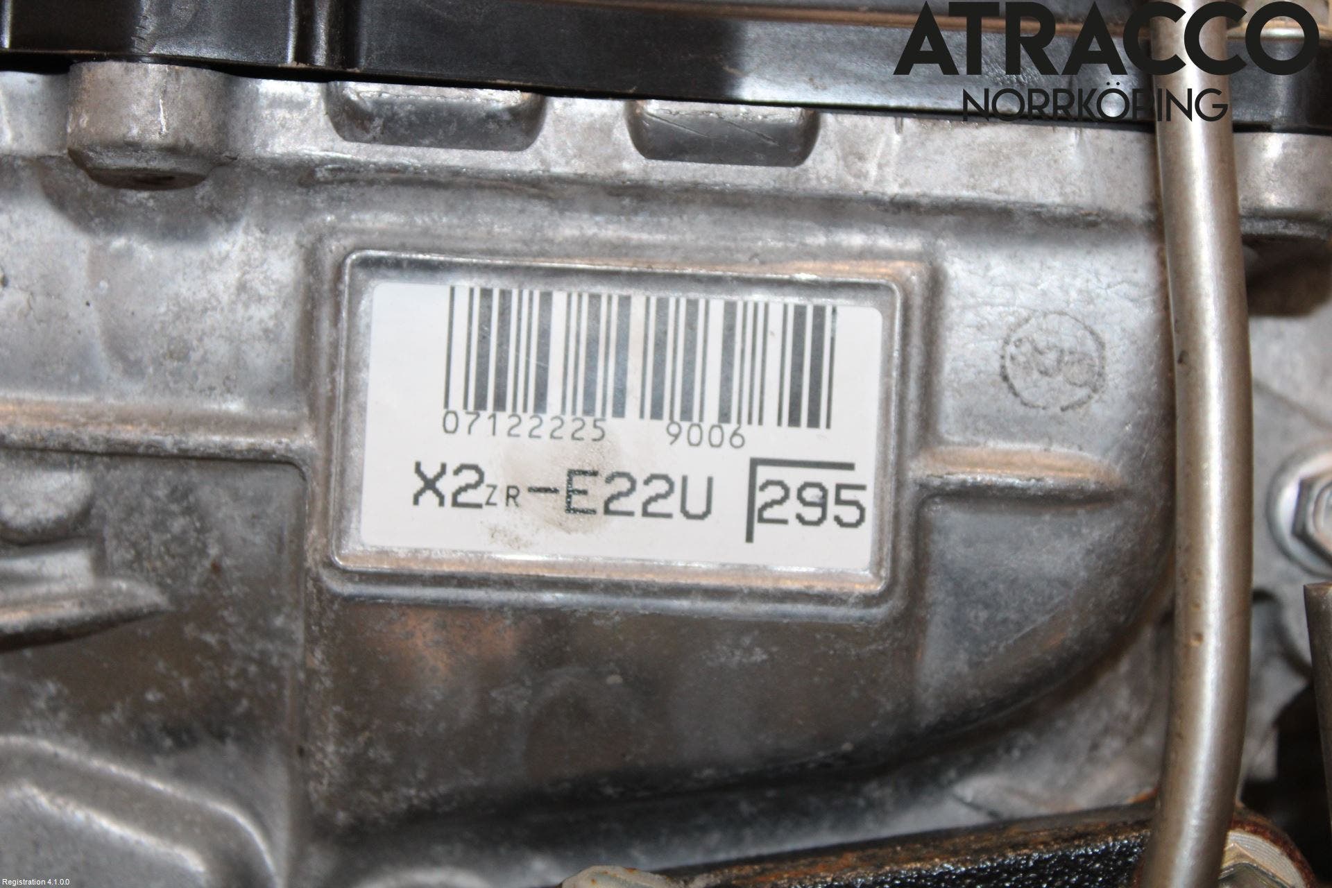 Toyota C-HR 16-23 Motor Bensin