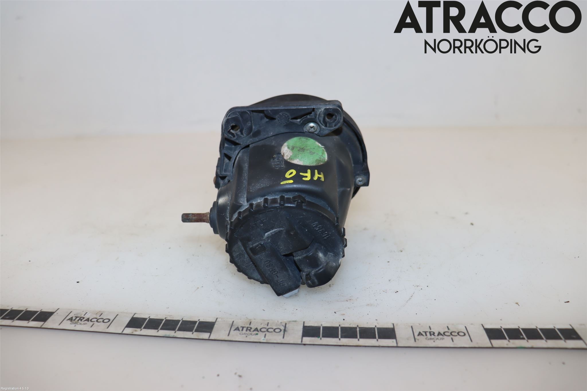 Fiat STRADA Dimljus-Varselljus Fram