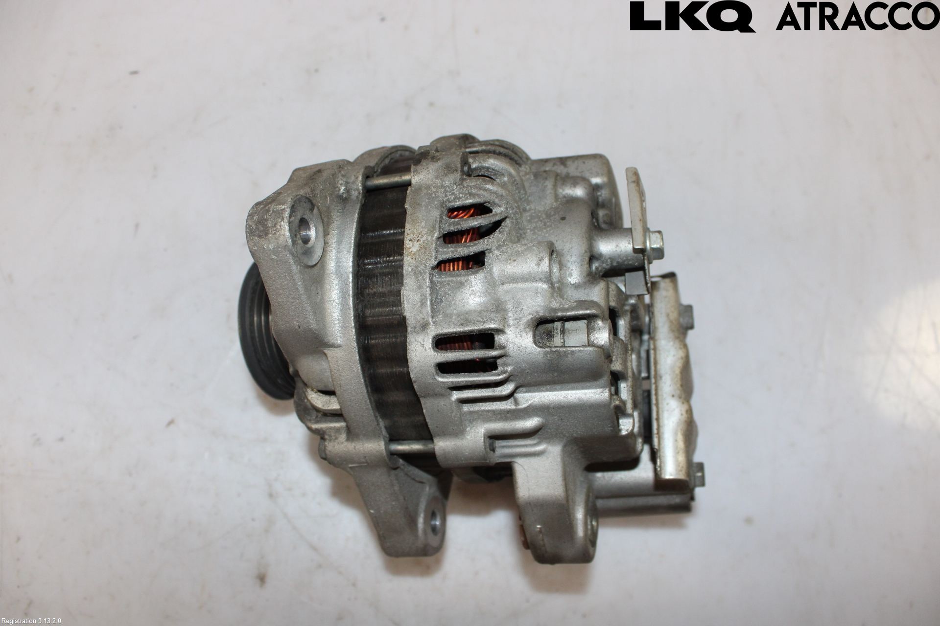 Honda CIVIC 06-11 Generator