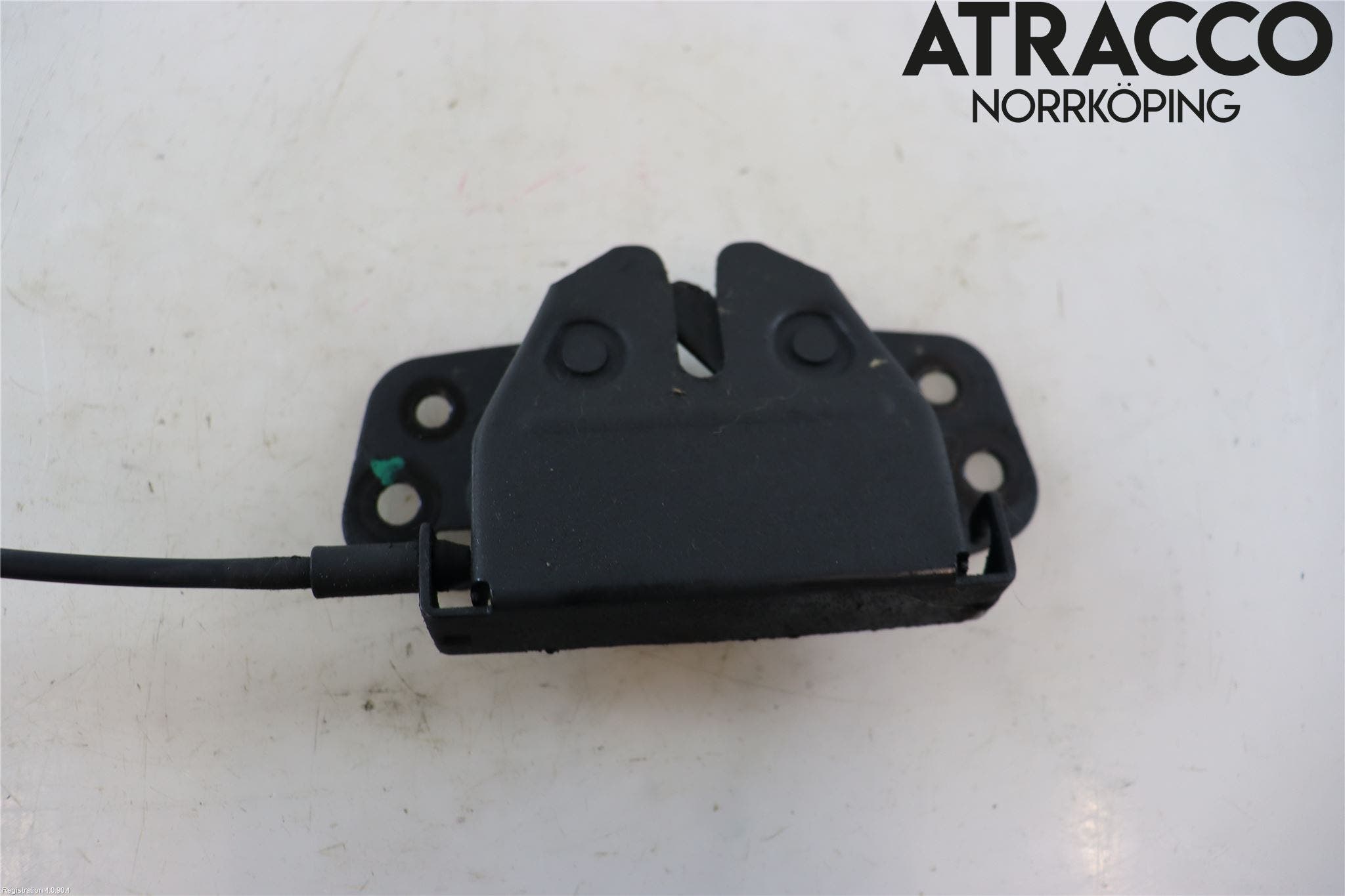 Kia SPORTAGE (SL) 11-15 Huvlås