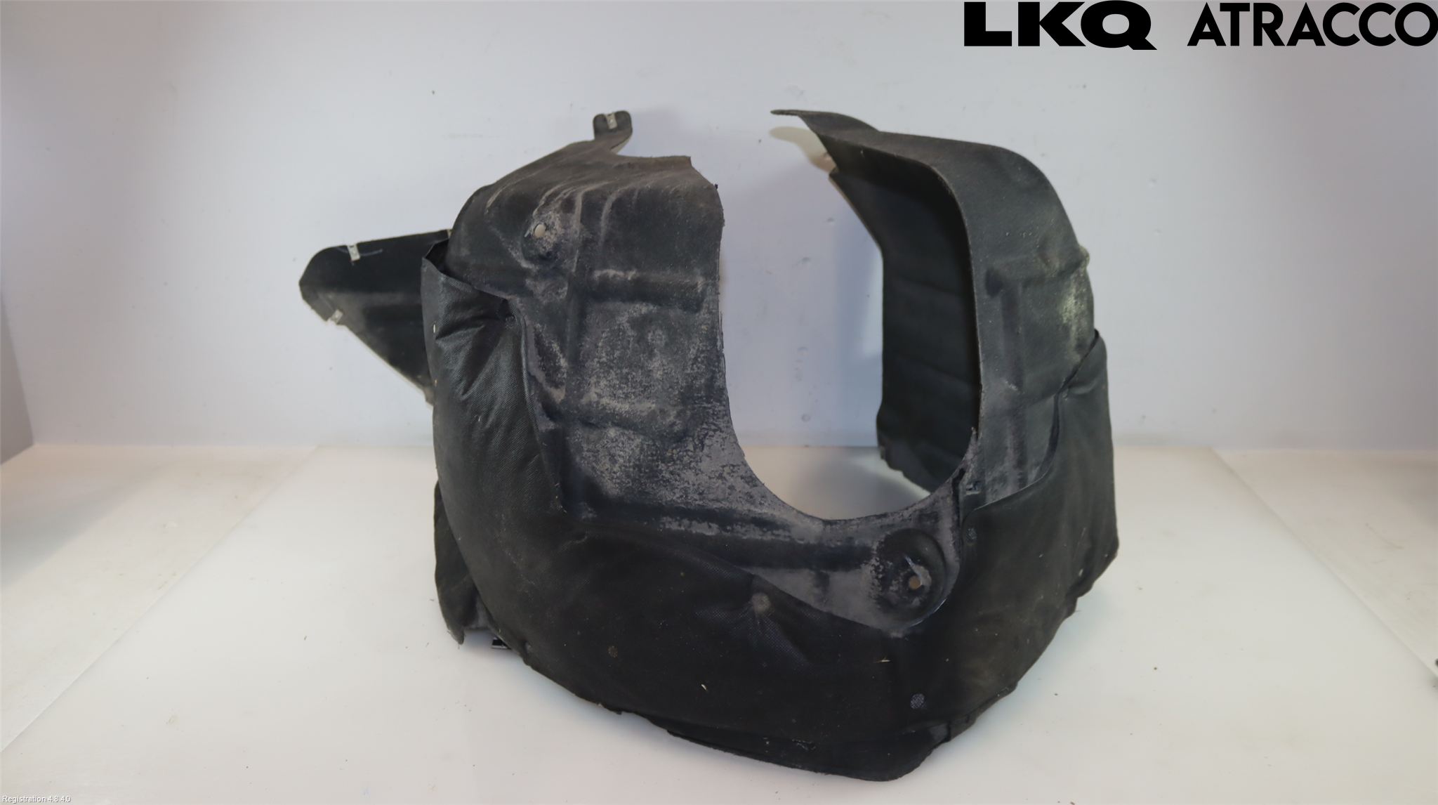 MG MARVEL R 22- Skärm Inner