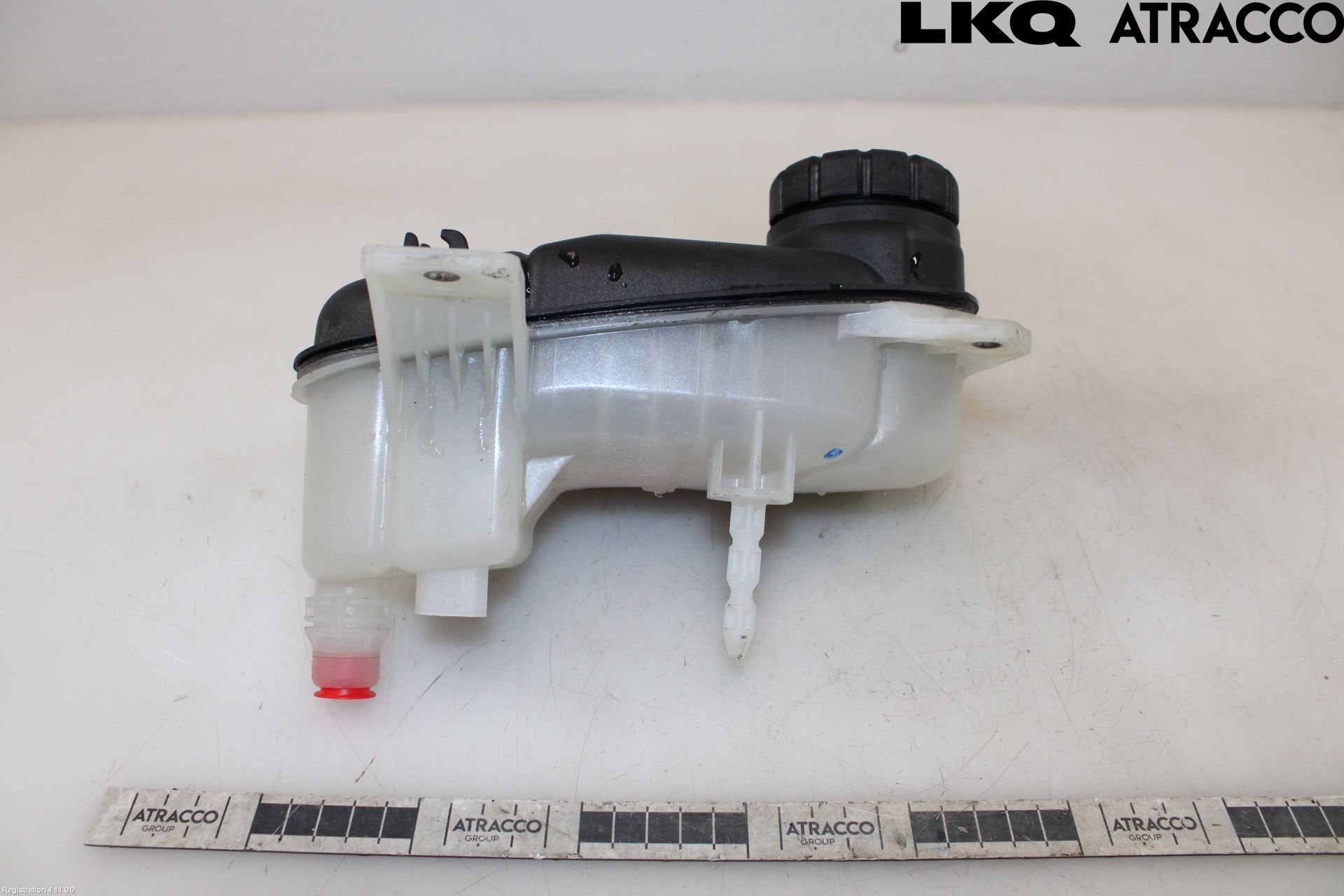 Mercedes-Benz MB VITO/V-KLASS (W640,W447,W448) 14- Expansionstank