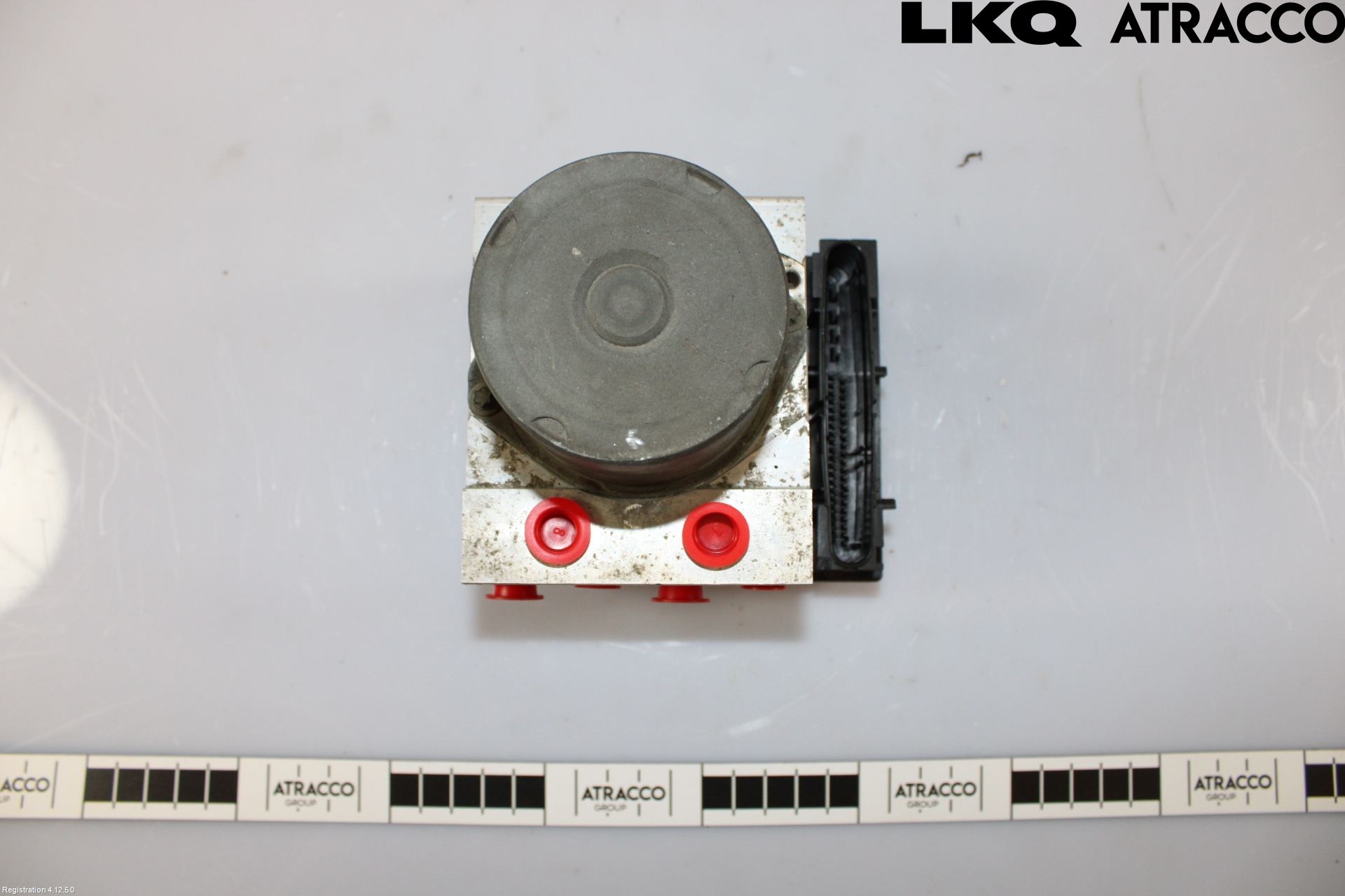 Saab 9-5     06-10 Abs Hydraulaggregat