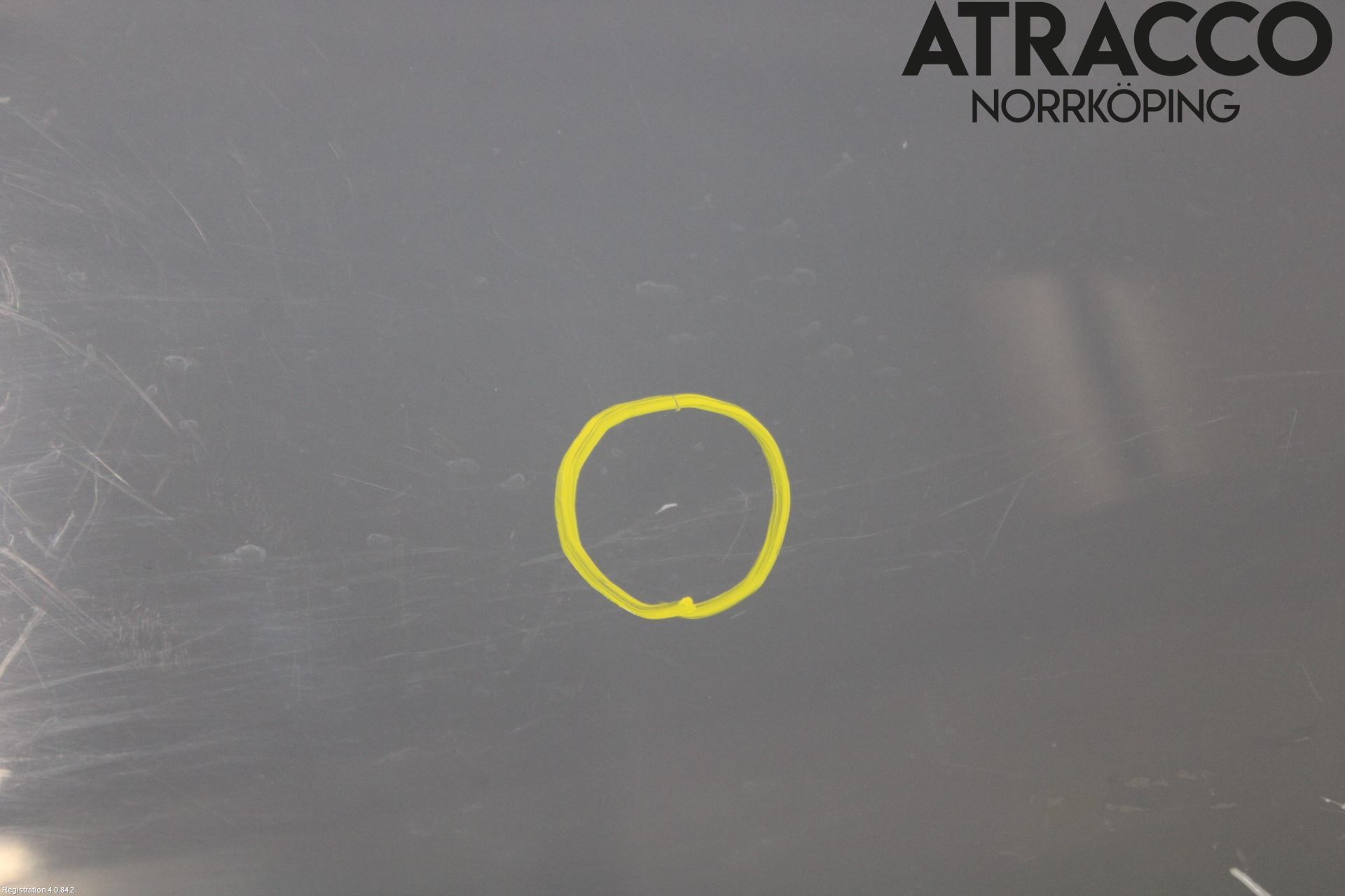 Audi A3/S3 8V 13-20 Baklucka (Ej Med Ruta)