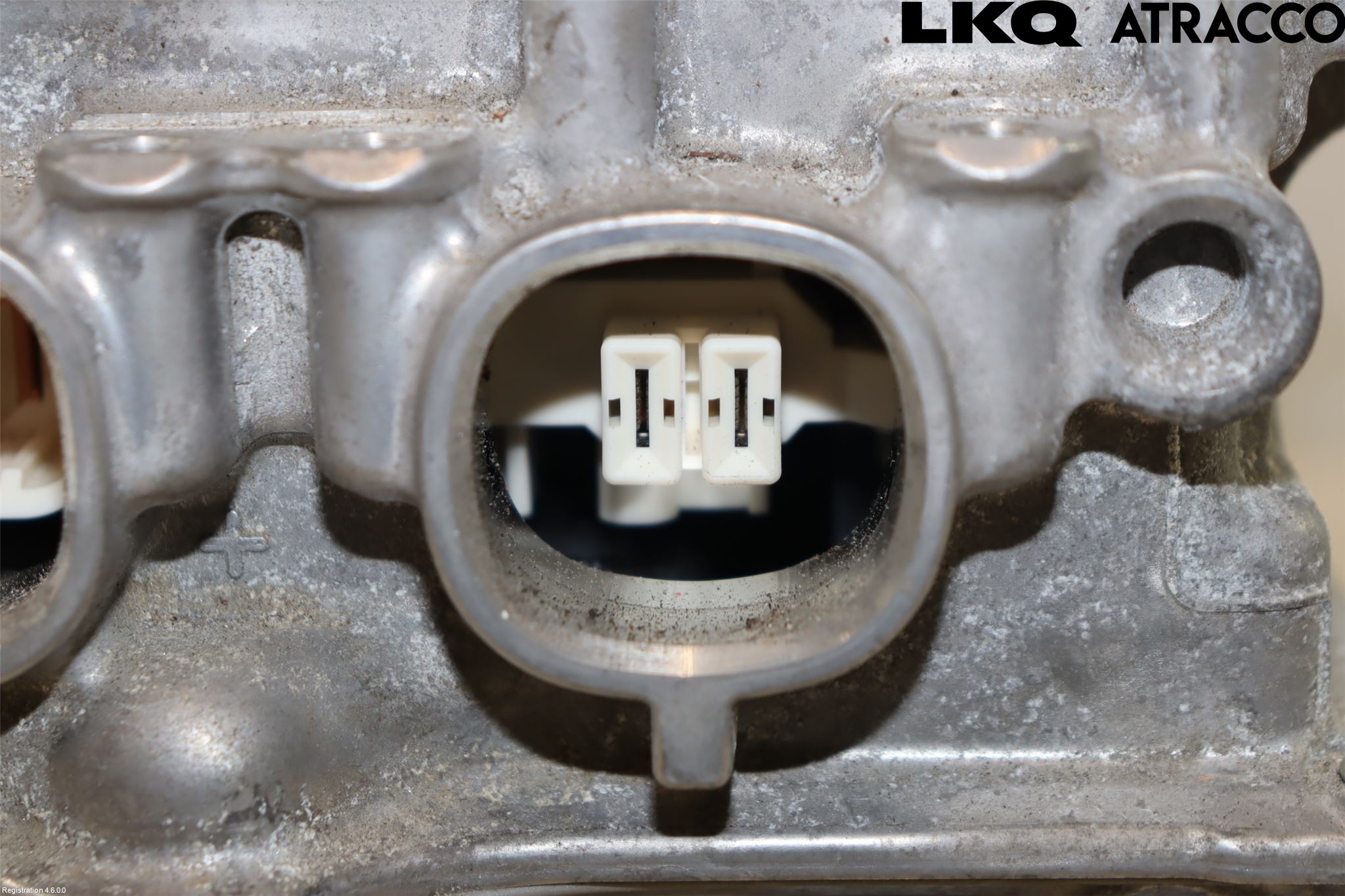 Toyota COROLLA 19- Inverter Hybrid