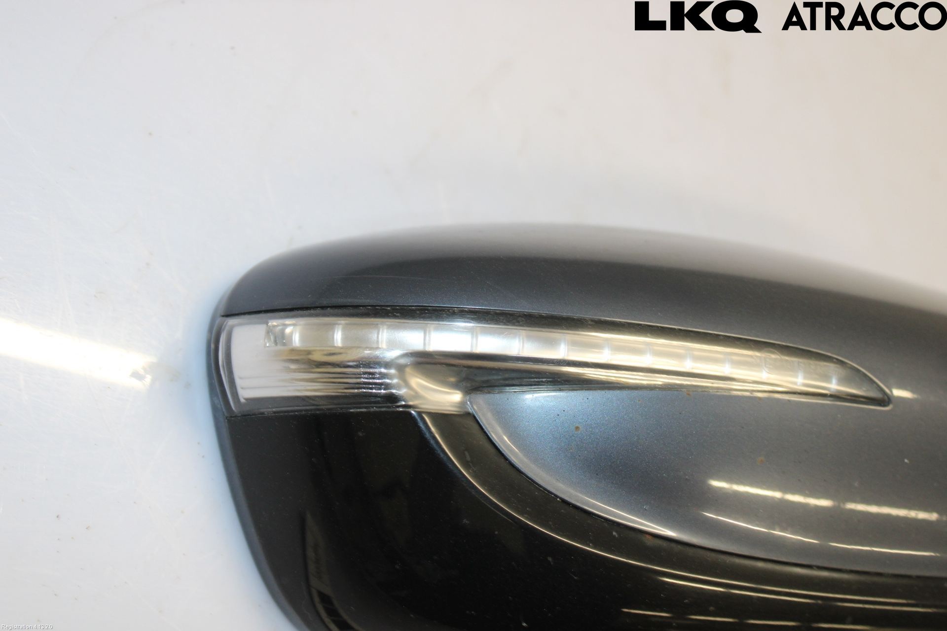 Kia CEED 12-18 Spegel Yttre El Hö