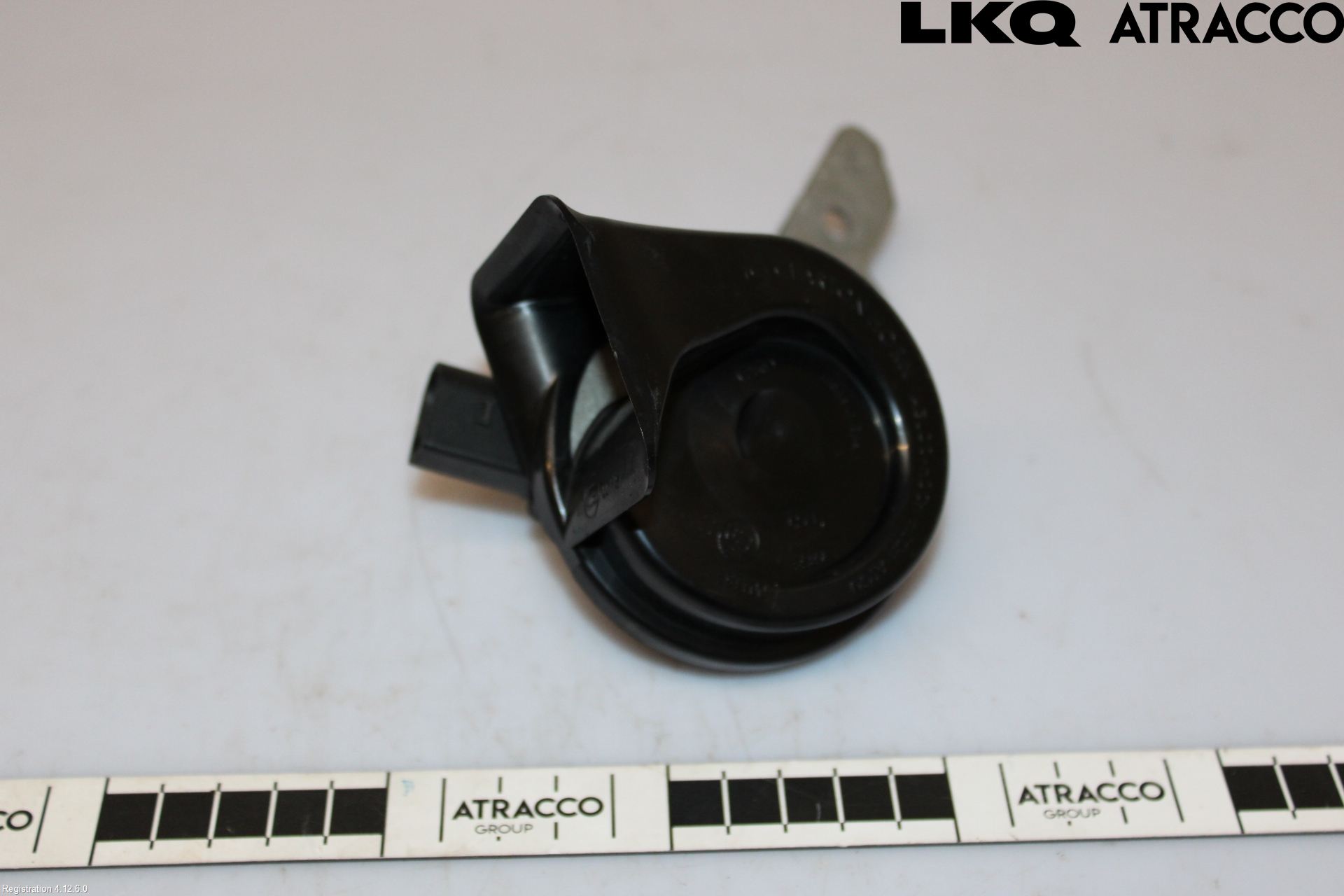 Audi A6 F2/C8 19- Signalhorn