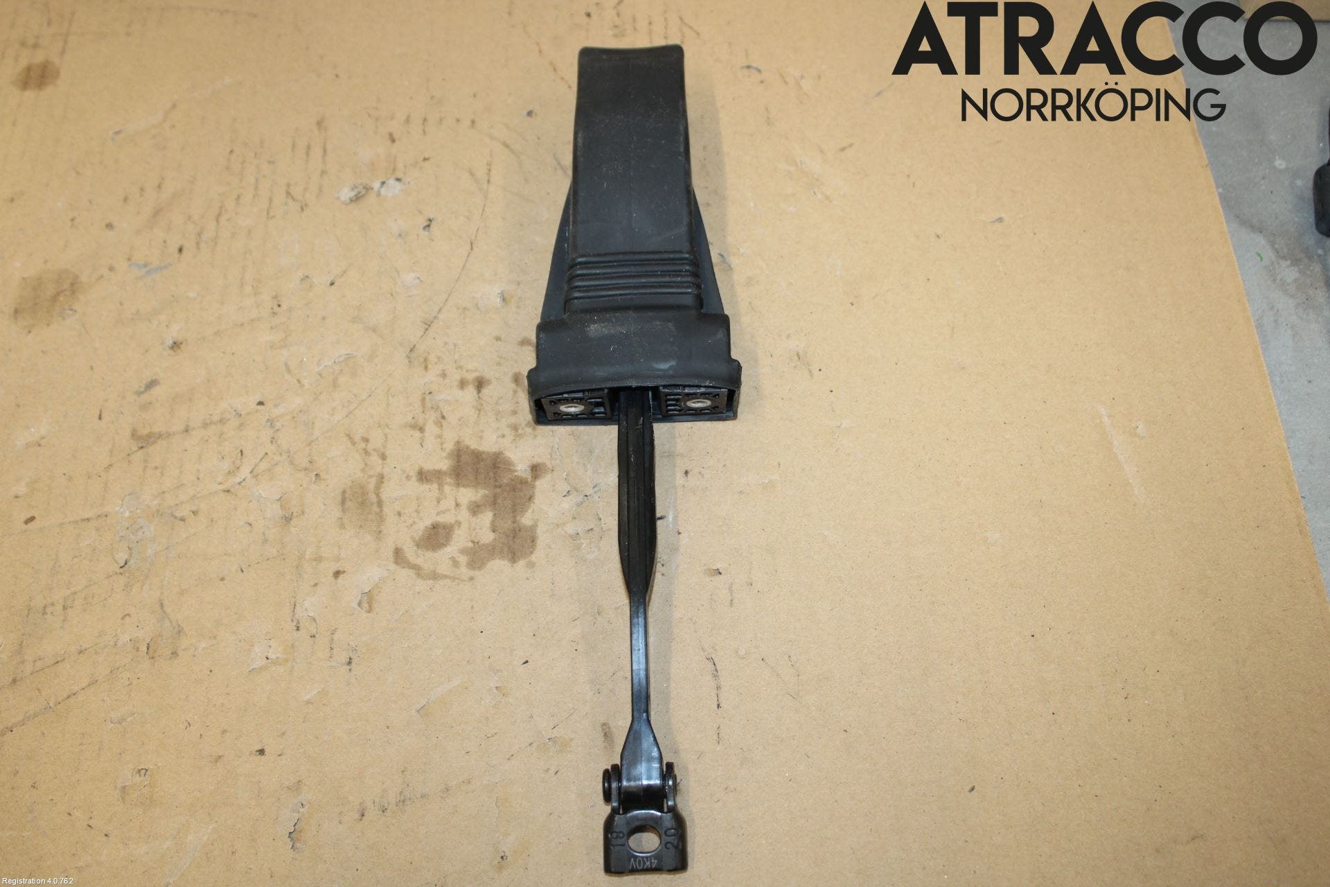 Audi A6 F2/C8 19- Dörrstopp