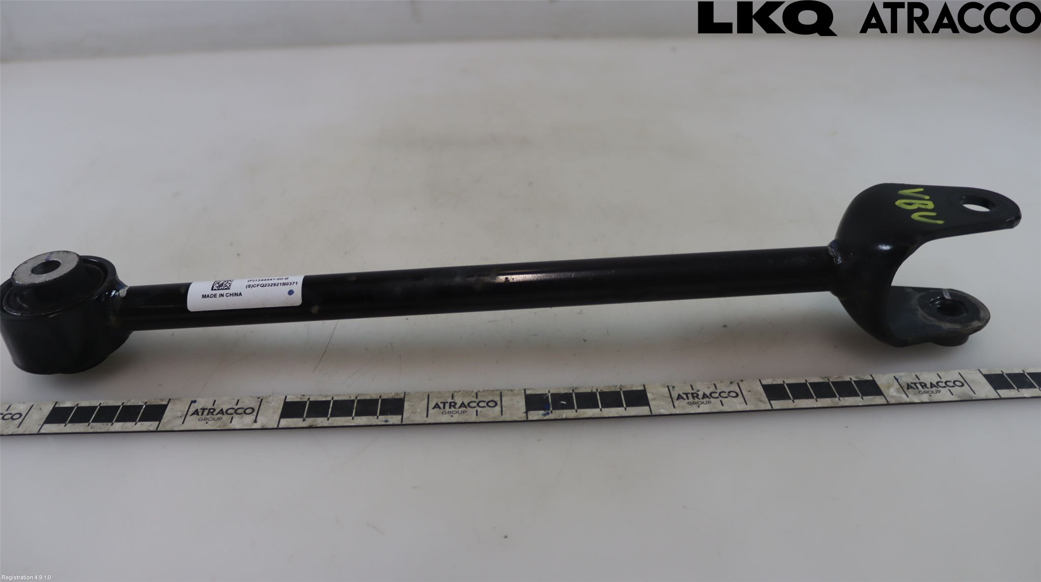 Tesla MODEL 3 17- Bärarm Bak Vänster