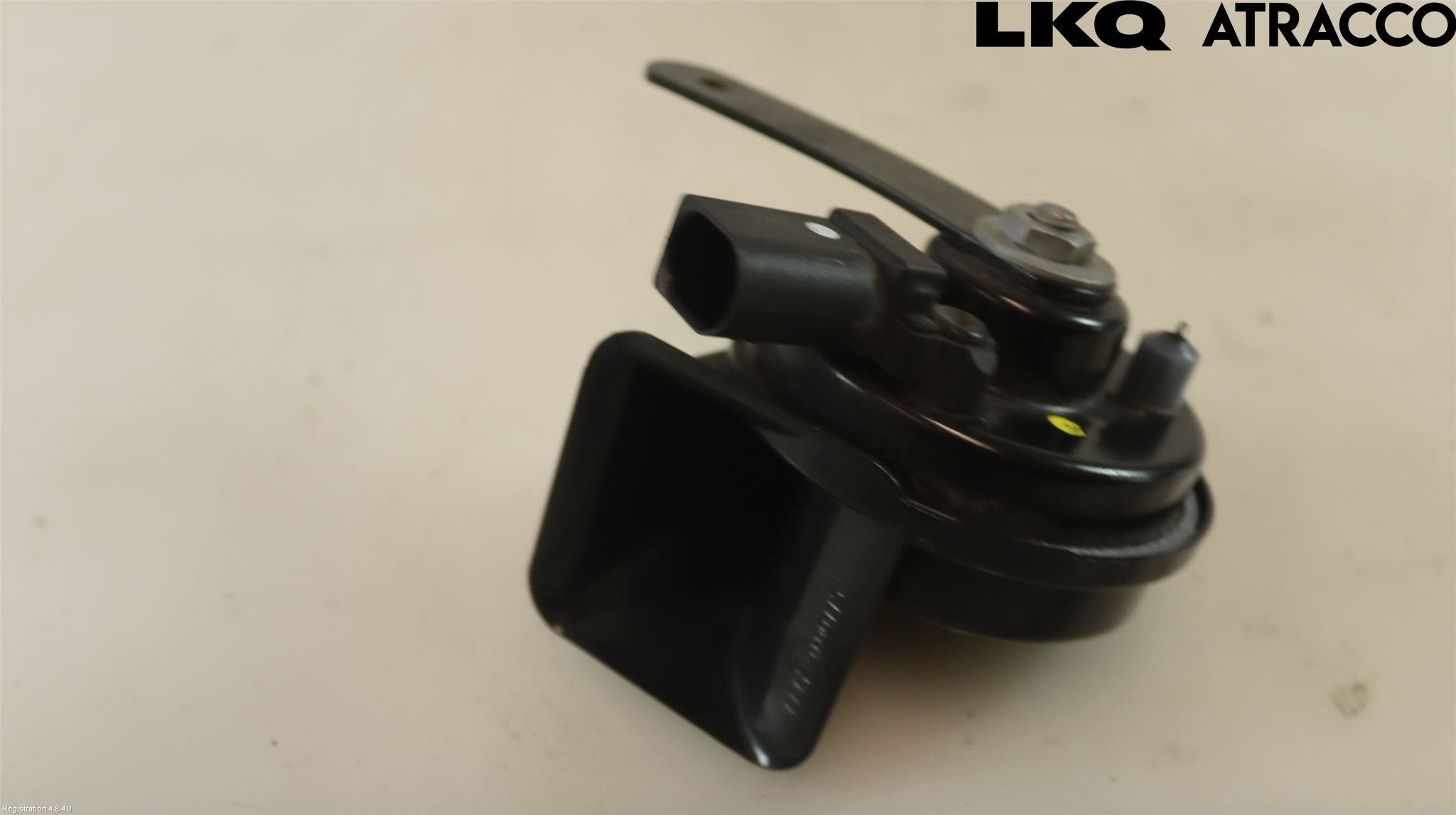 Volkswagen VW ID.4 21- Signalhorn