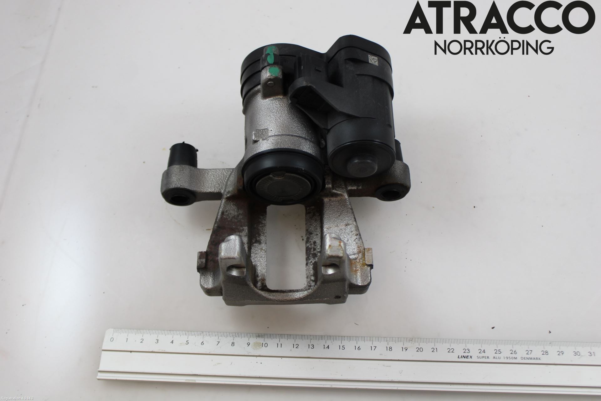 Skoda OCTAVIA (NX) 20- Bromsok Bak Höger