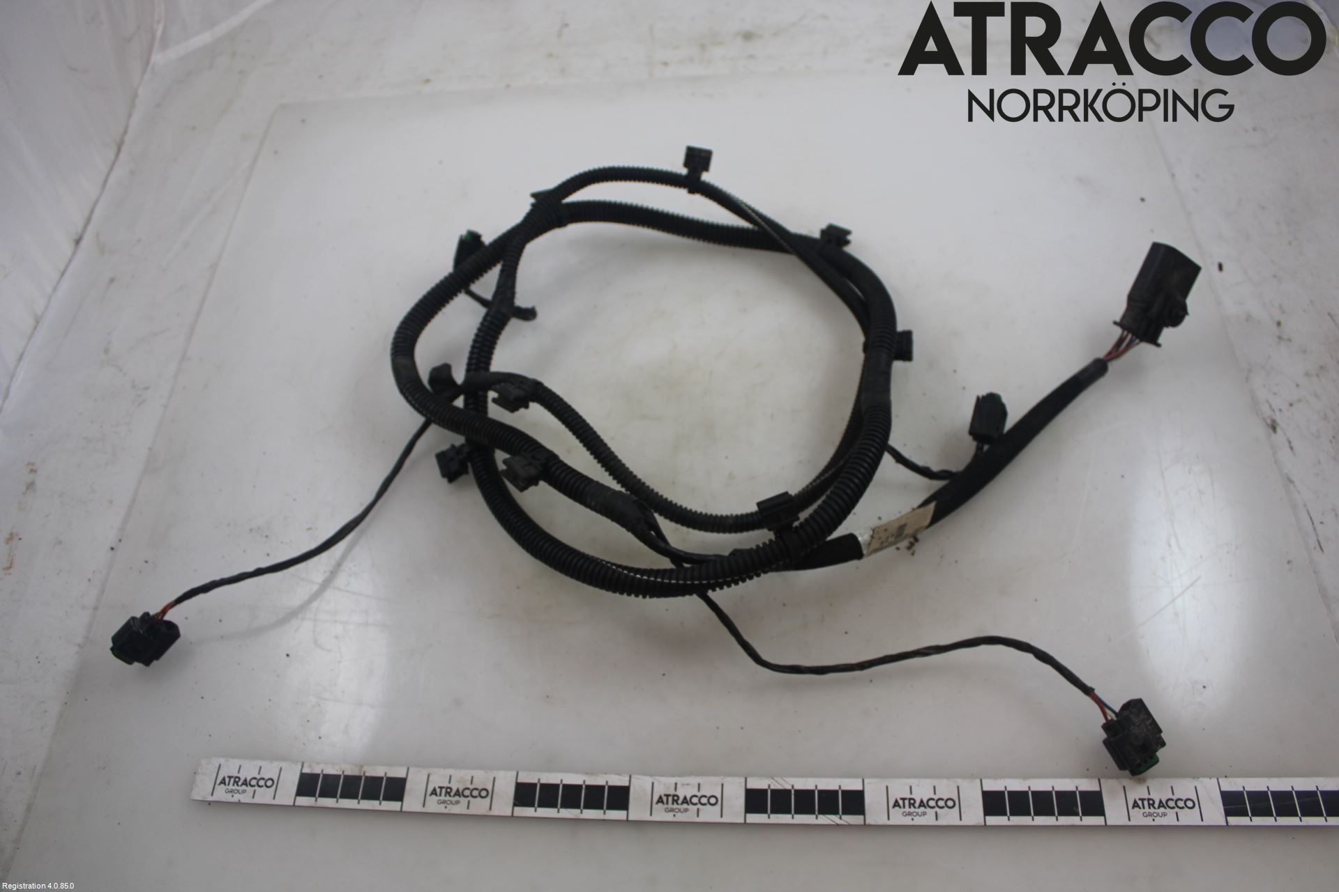 Peugeot 508 11-18 Parkeringshjälp Backsensor